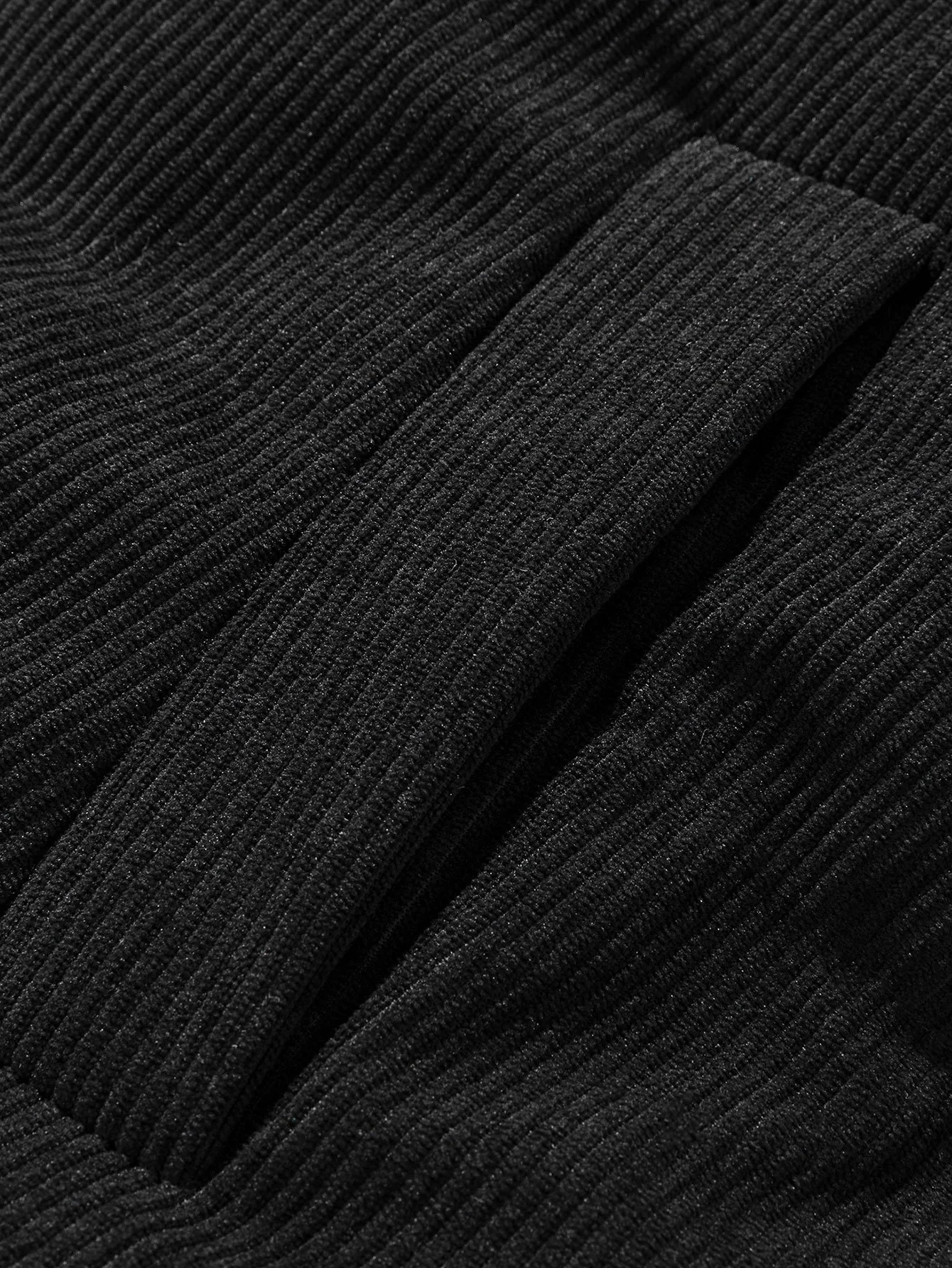 2-in-1 Cordura Reißverschluss Kapuzen-Puffermantel - Image 13