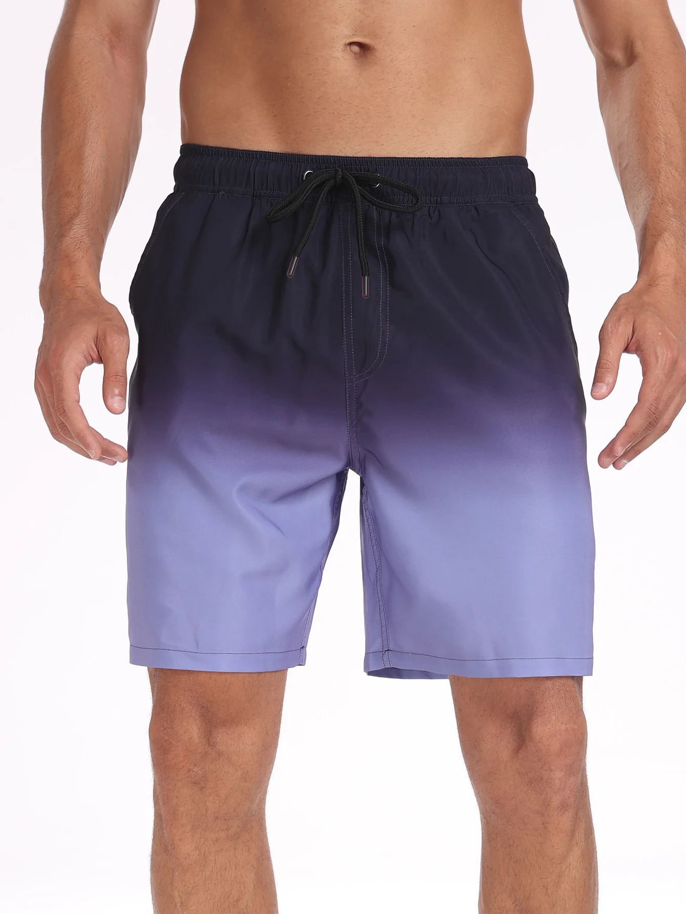 2-in-1 Badehose mit Kordelzug und Tasche - Image 25