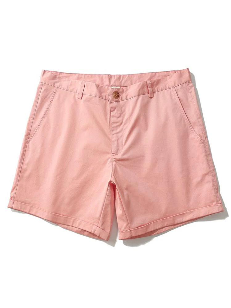 2 Stück 3" Chino-Shorts - Image 11
