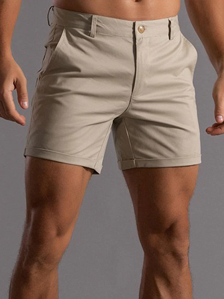 2 Stück 3" Chino-Shorts - Image 5