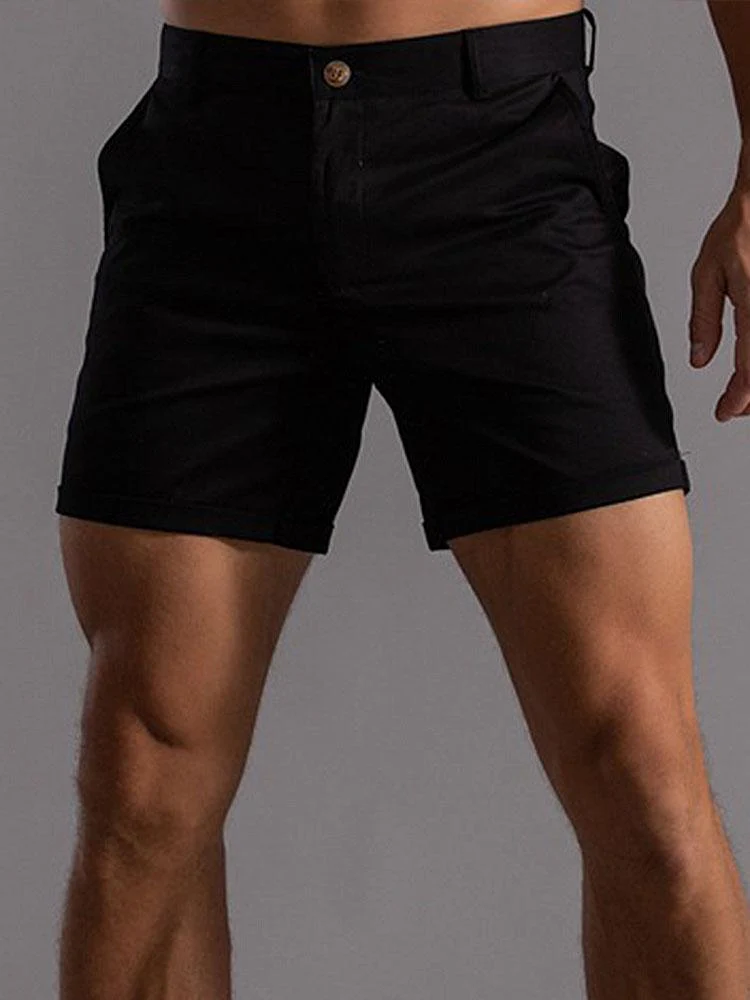 2 Stück 3" Chino-Shorts - Image 6