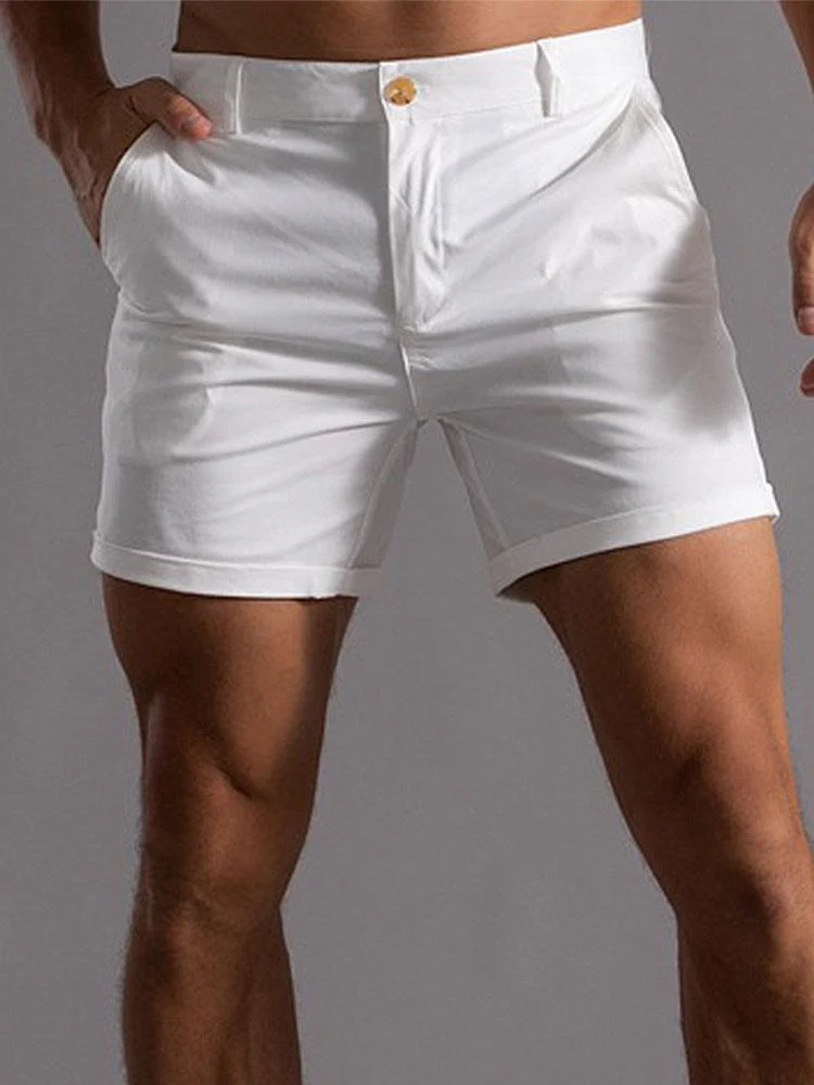 2 Stück 3" Chino-Shorts - Image 8