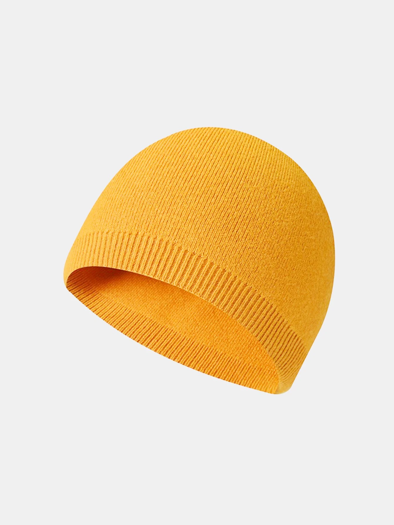 Einfarbige Outdoor-Radfahren warme Strickmütze - Image 11