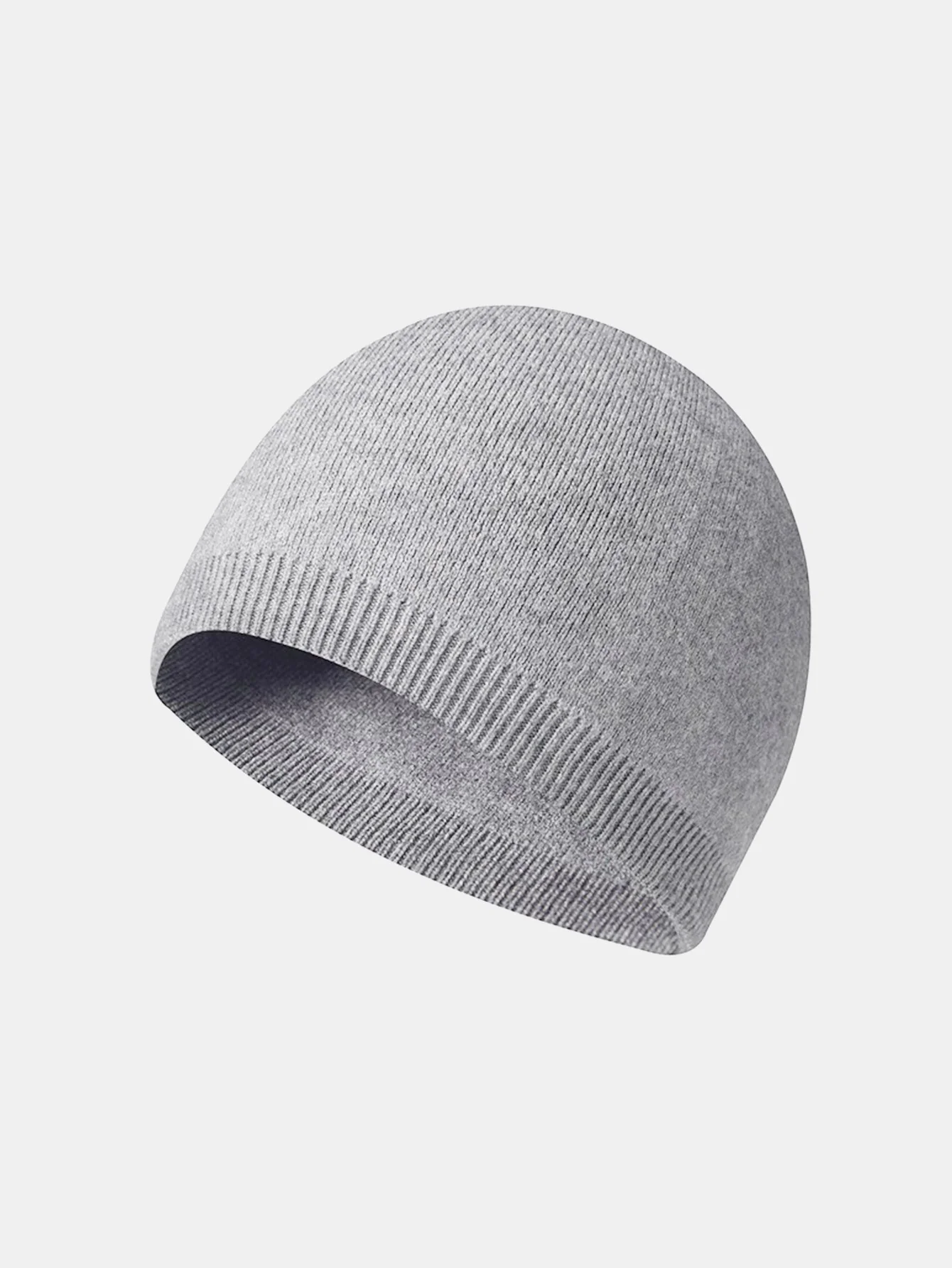 Einfarbige Outdoor-Radfahren warme Strickmütze - Image 9