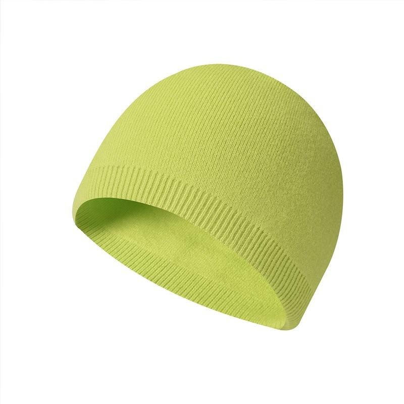 Einfarbige Outdoor-Radfahren warme Strickmütze - Image 15