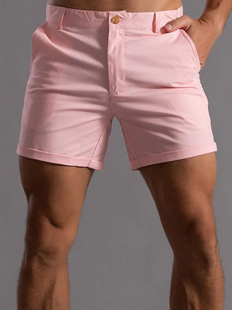 3" Chino-Shorts - Image 3
