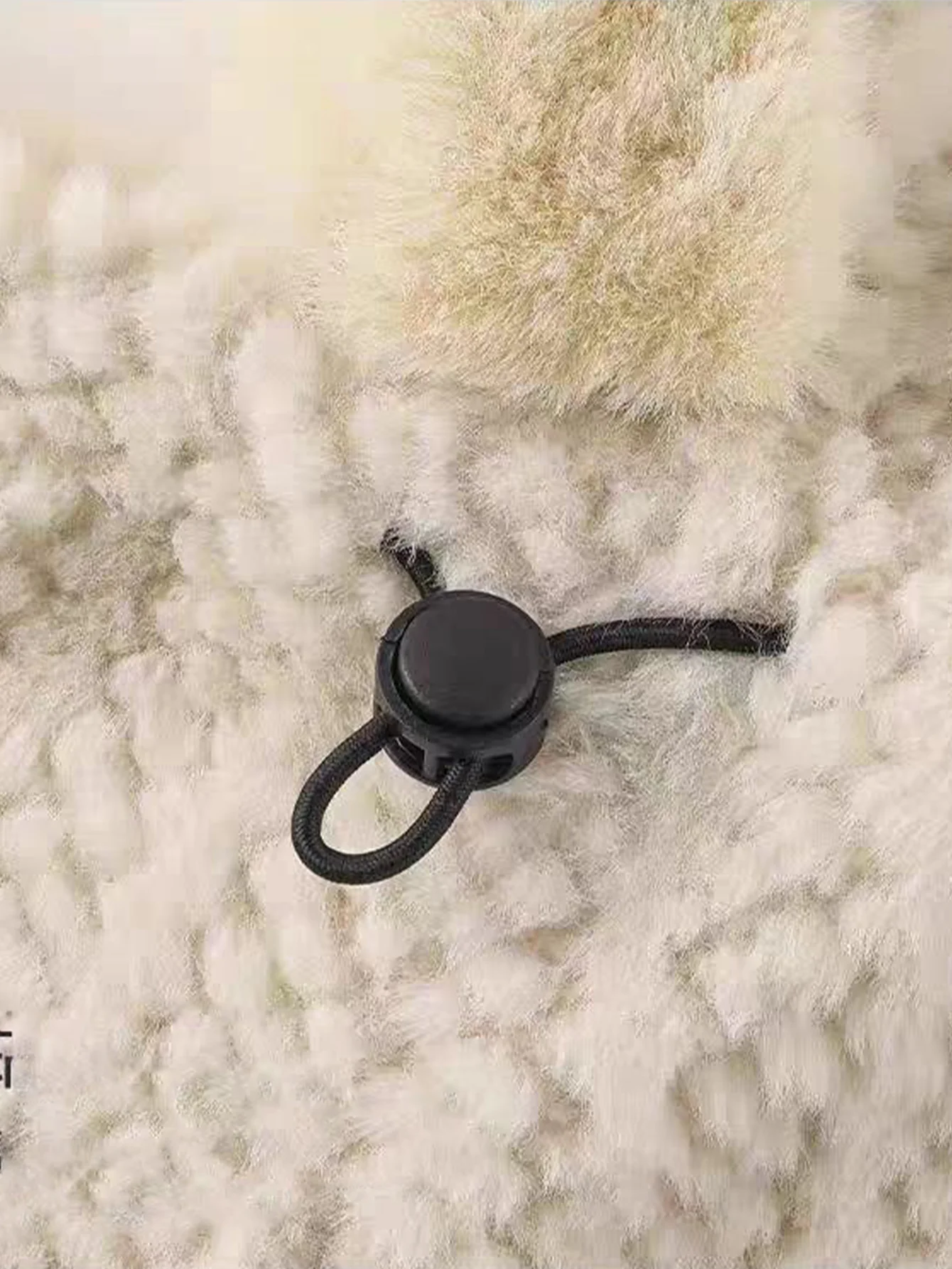 3-in-1 Plush Warm Balaclava Hat - Image 5