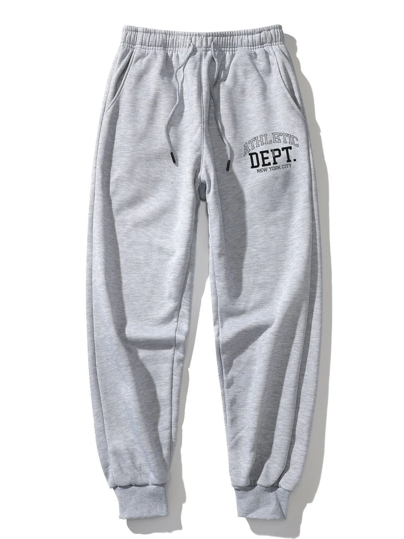 3 Teile Sportabteilung Druck Jogginghose - Image 10