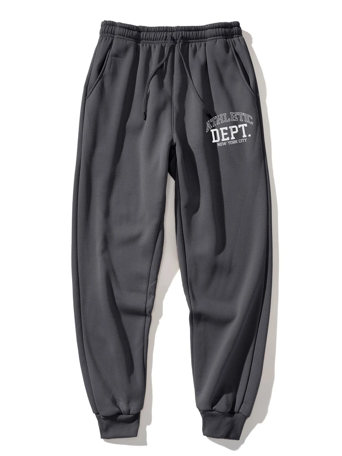 3 Teile Sportabteilung Druck Jogginghose - Image 6