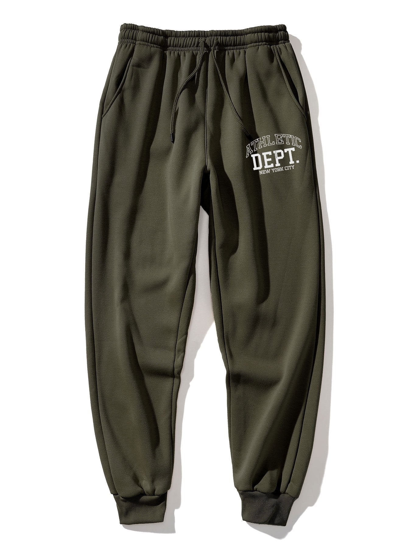 3 Teile Sportabteilung Druck Jogginghose - Image 7