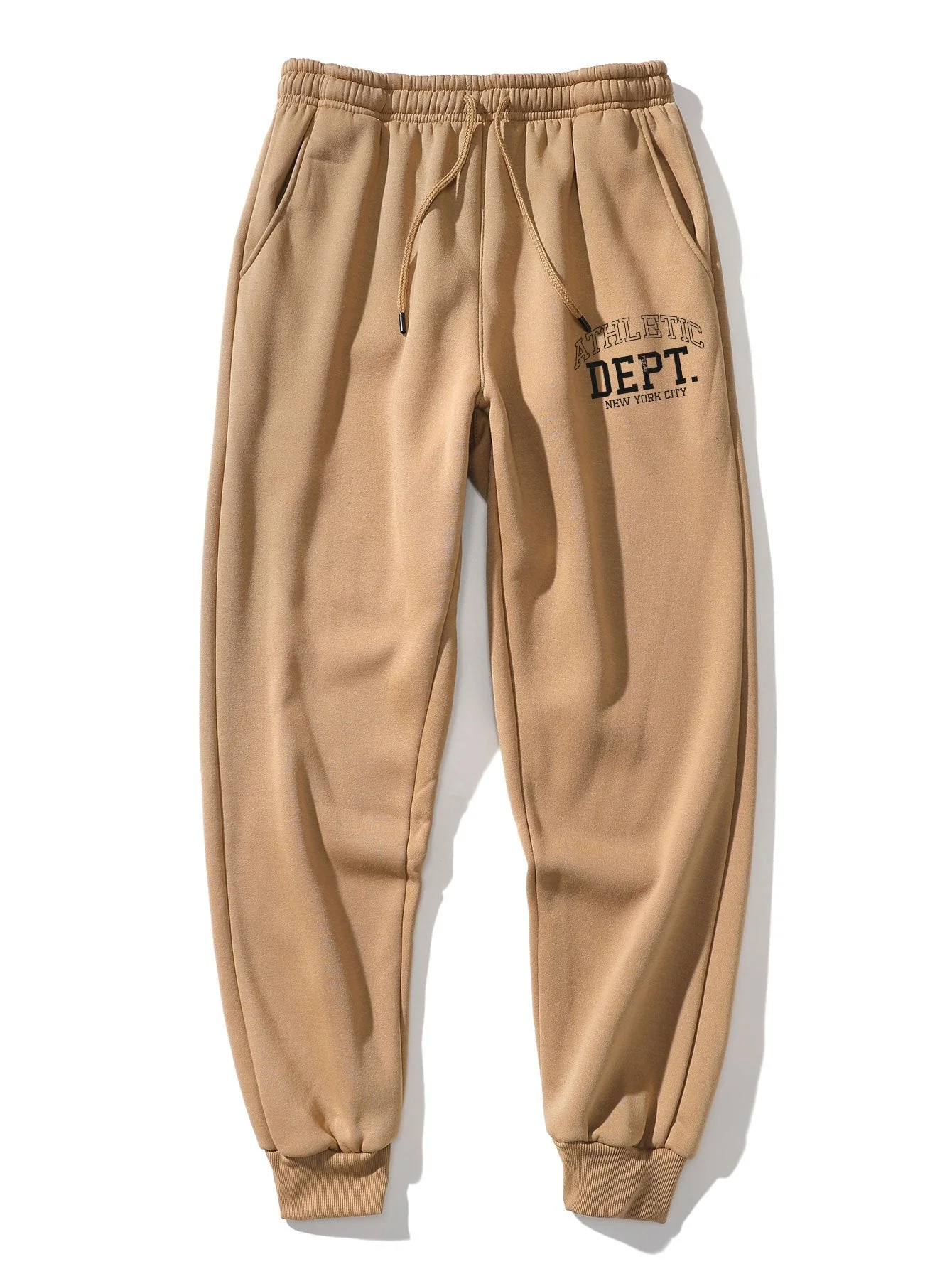 3 Teile Sportabteilung Druck Jogginghose - Image 8