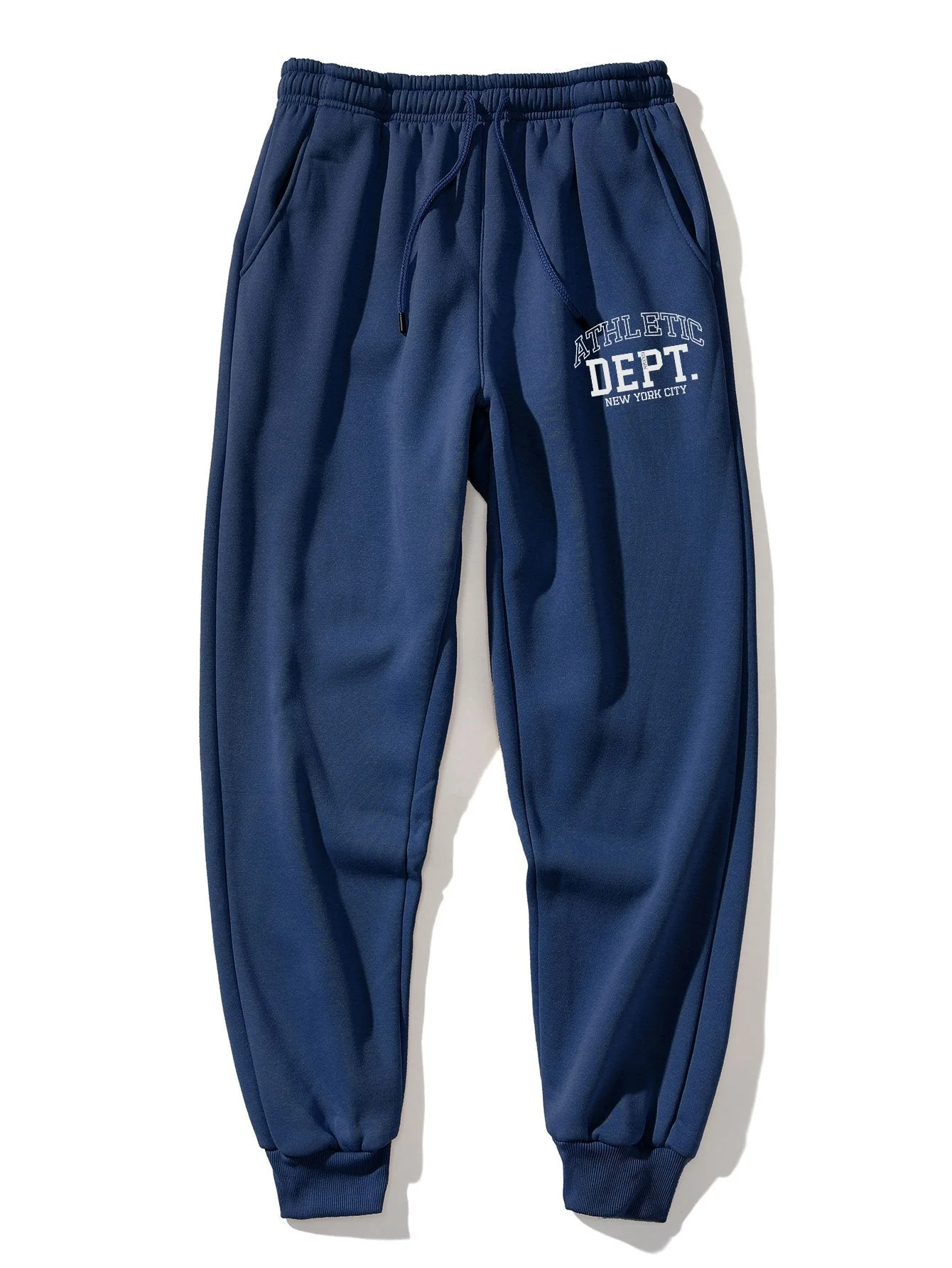 3 Teile Sportabteilung Druck Jogginghose - Image 9