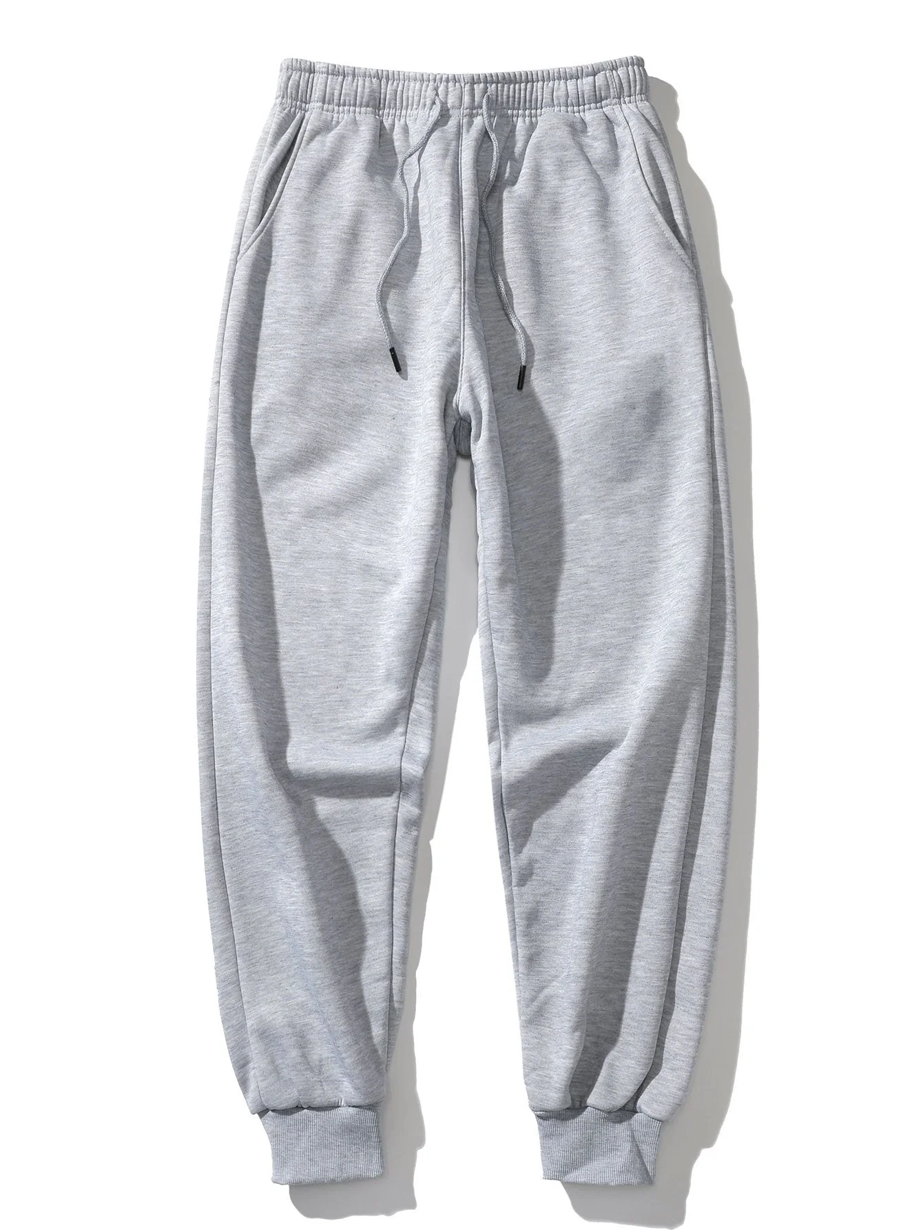 3 Stück Basic Jogginghosen - Image 7