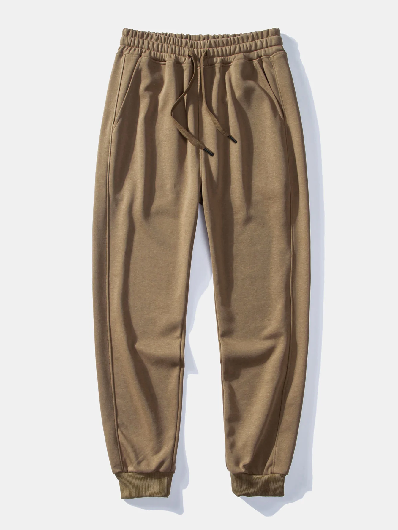 3 Pieces Basic Jogger Pants - Image 10