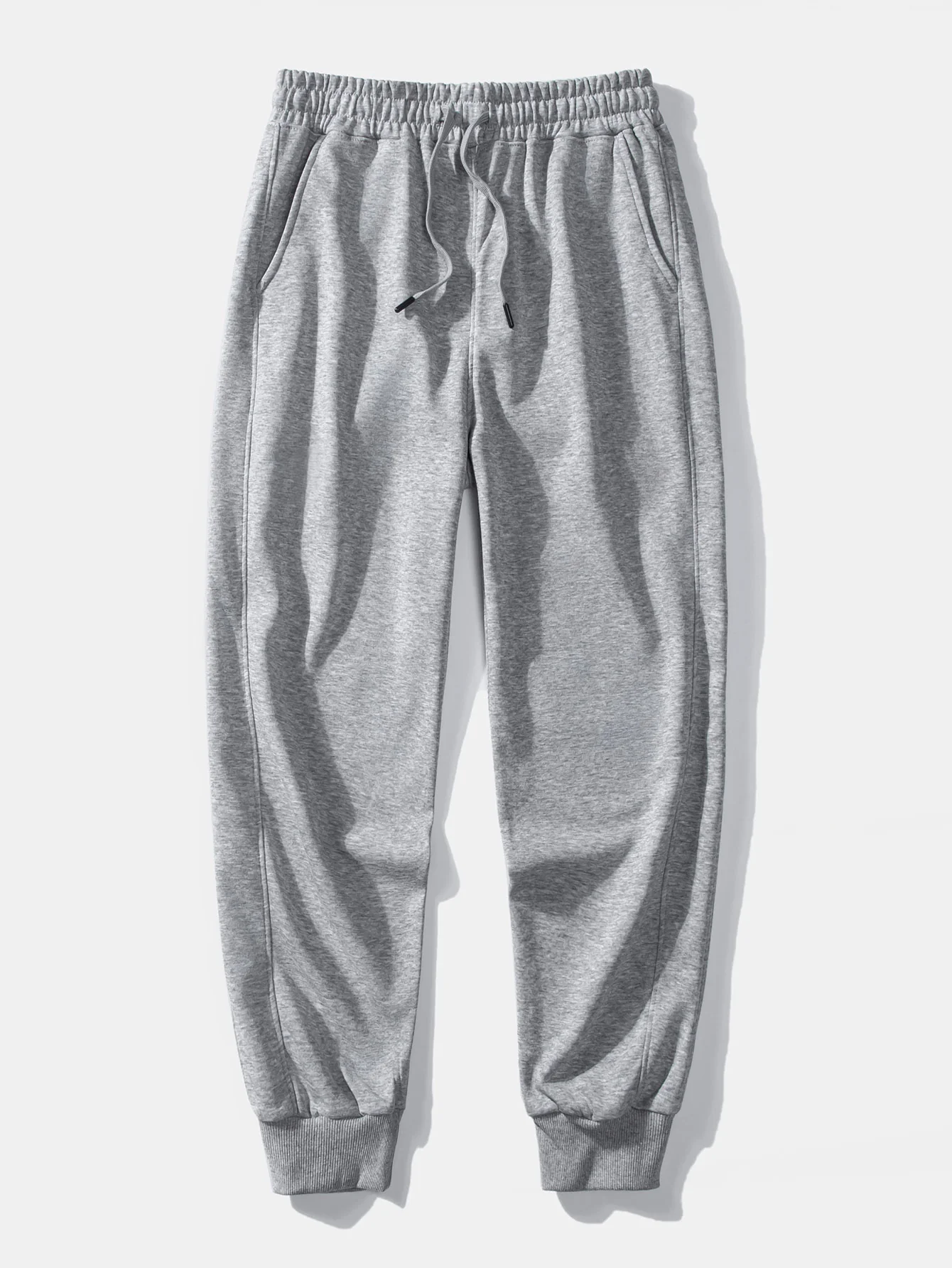 3 Pieces Basic Jogger Pants - Image 11