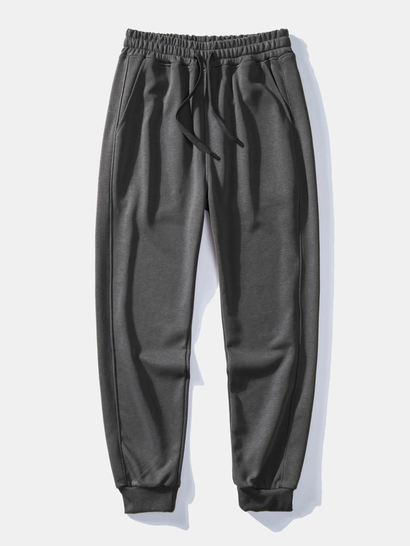 3 Pieces Basic Jogger Pants - Image 13