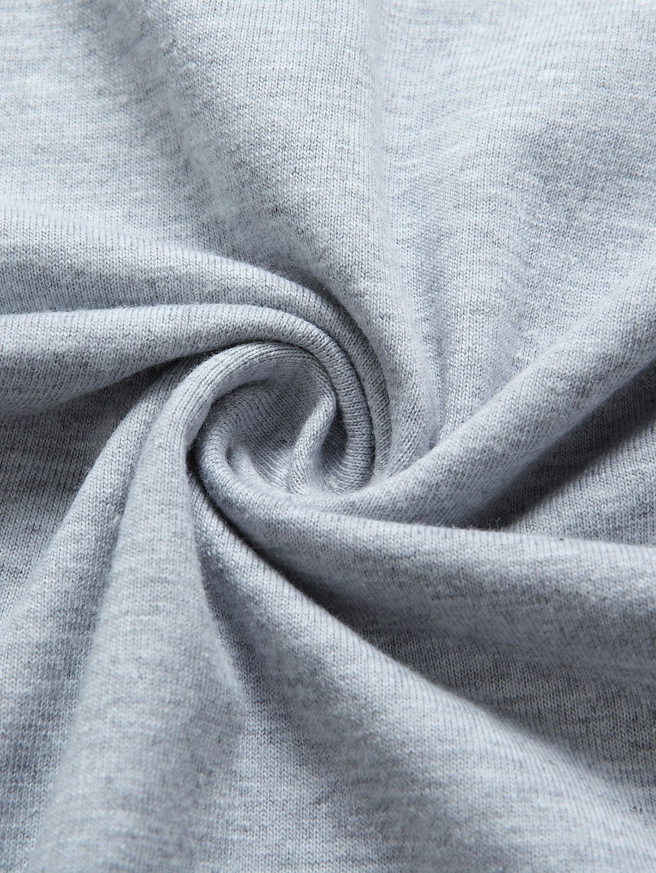 3 Stück Basic Langarm Baumwoll-T-Shirt - Image 13