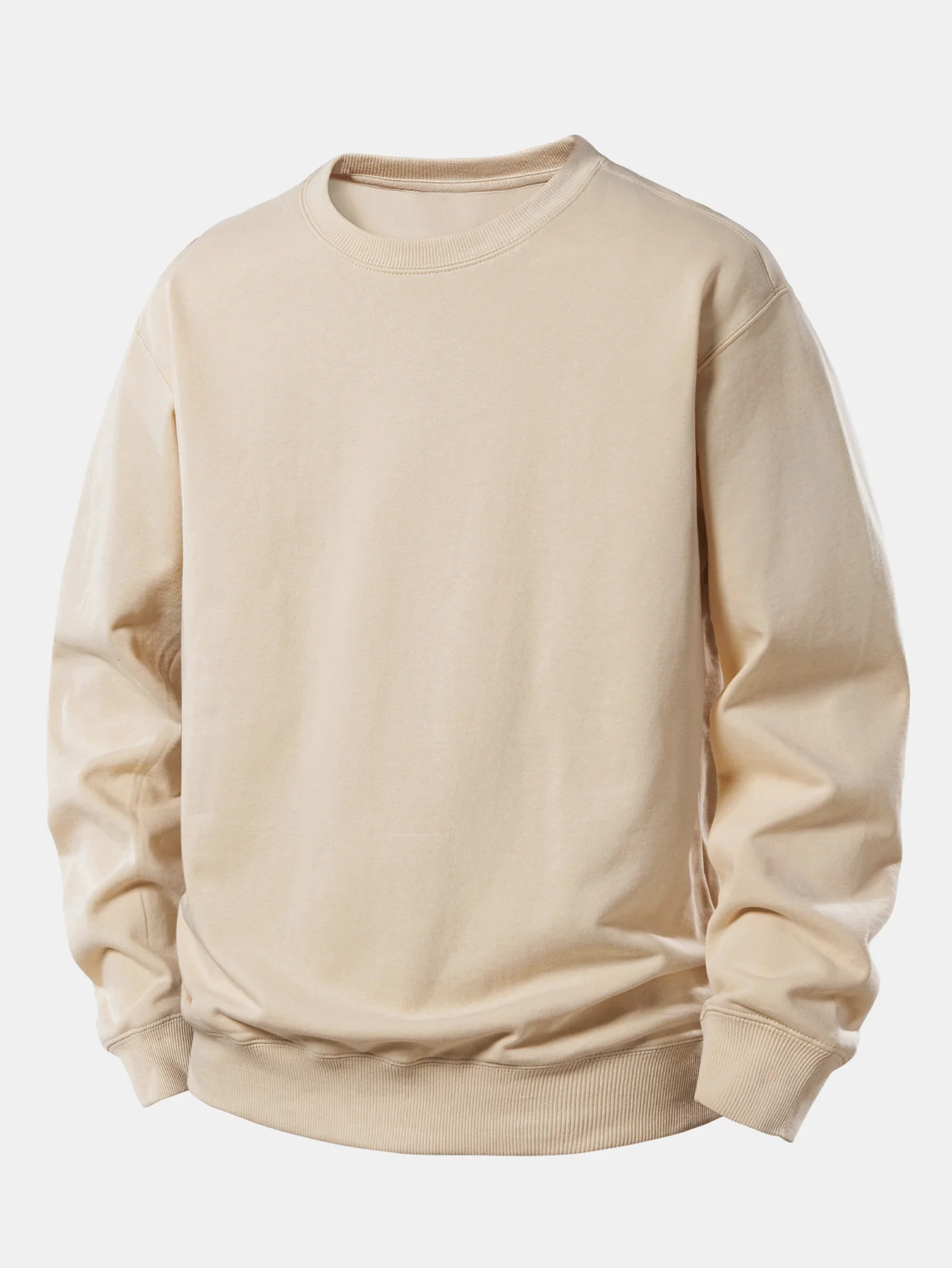 3 Stück Basic Relax Fit Sweatshirt - Image 10