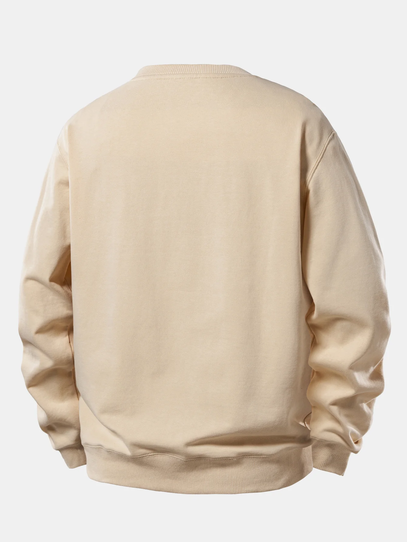 3 Stück Basic Relax Fit Sweatshirt - Image 19