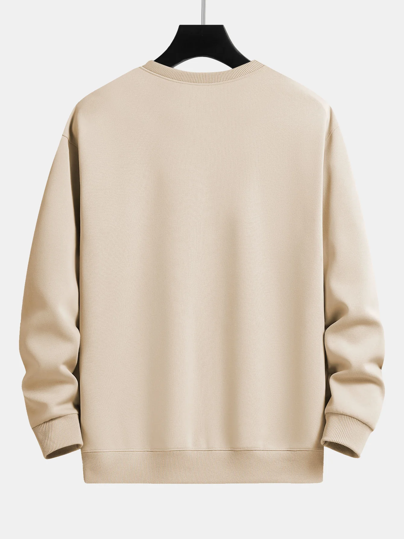 3 Stück Basic Relaxed Fit Sweatshirt - Image 19