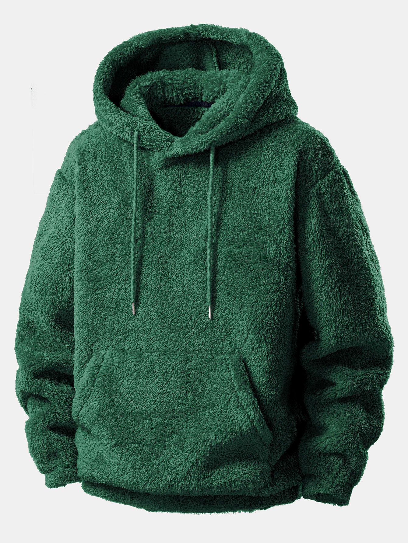 3 Pieces Basic Teddy Hoodies - Image 12