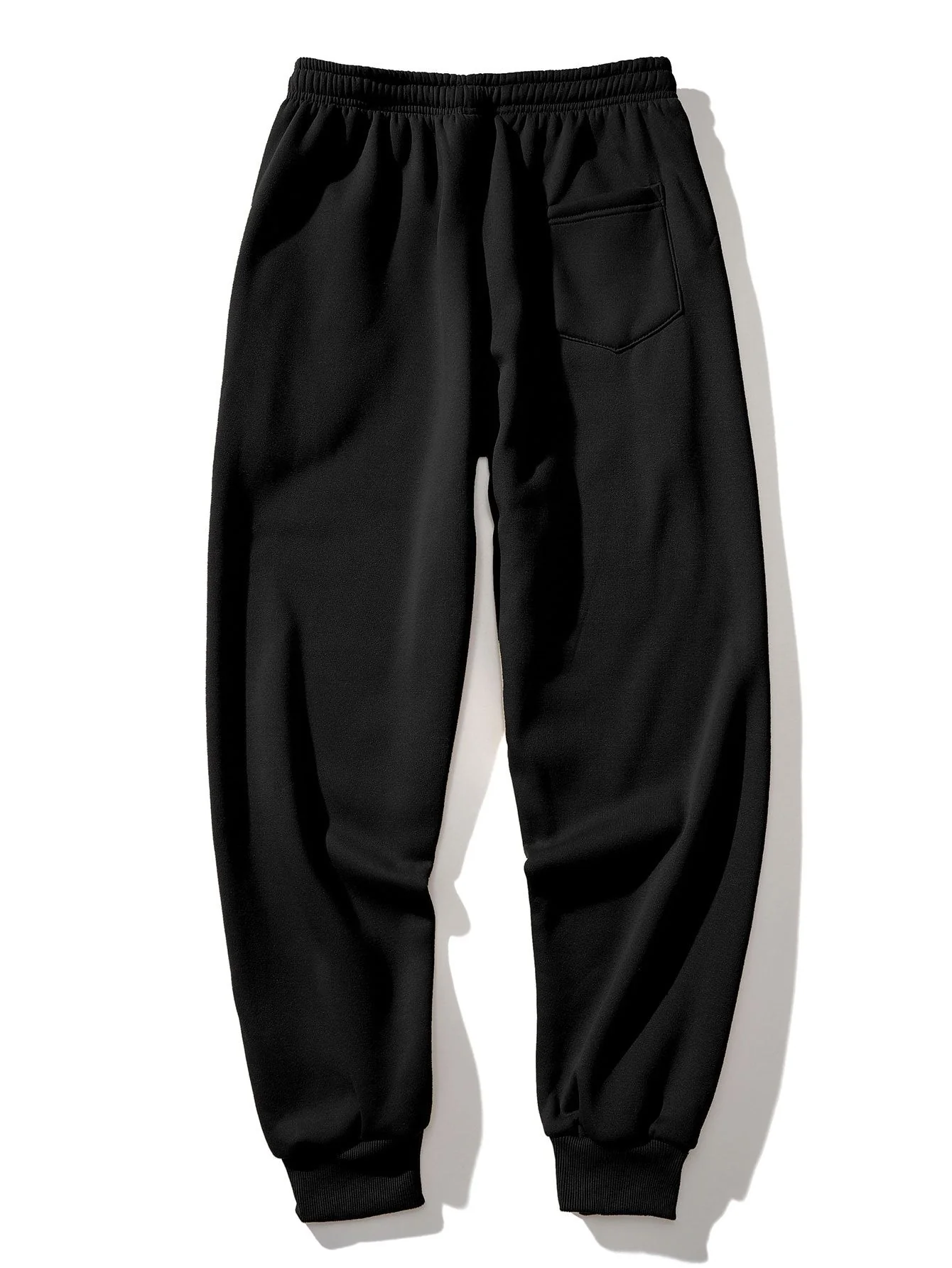 3 Teile Chicago Print Jogginghose - Image 5