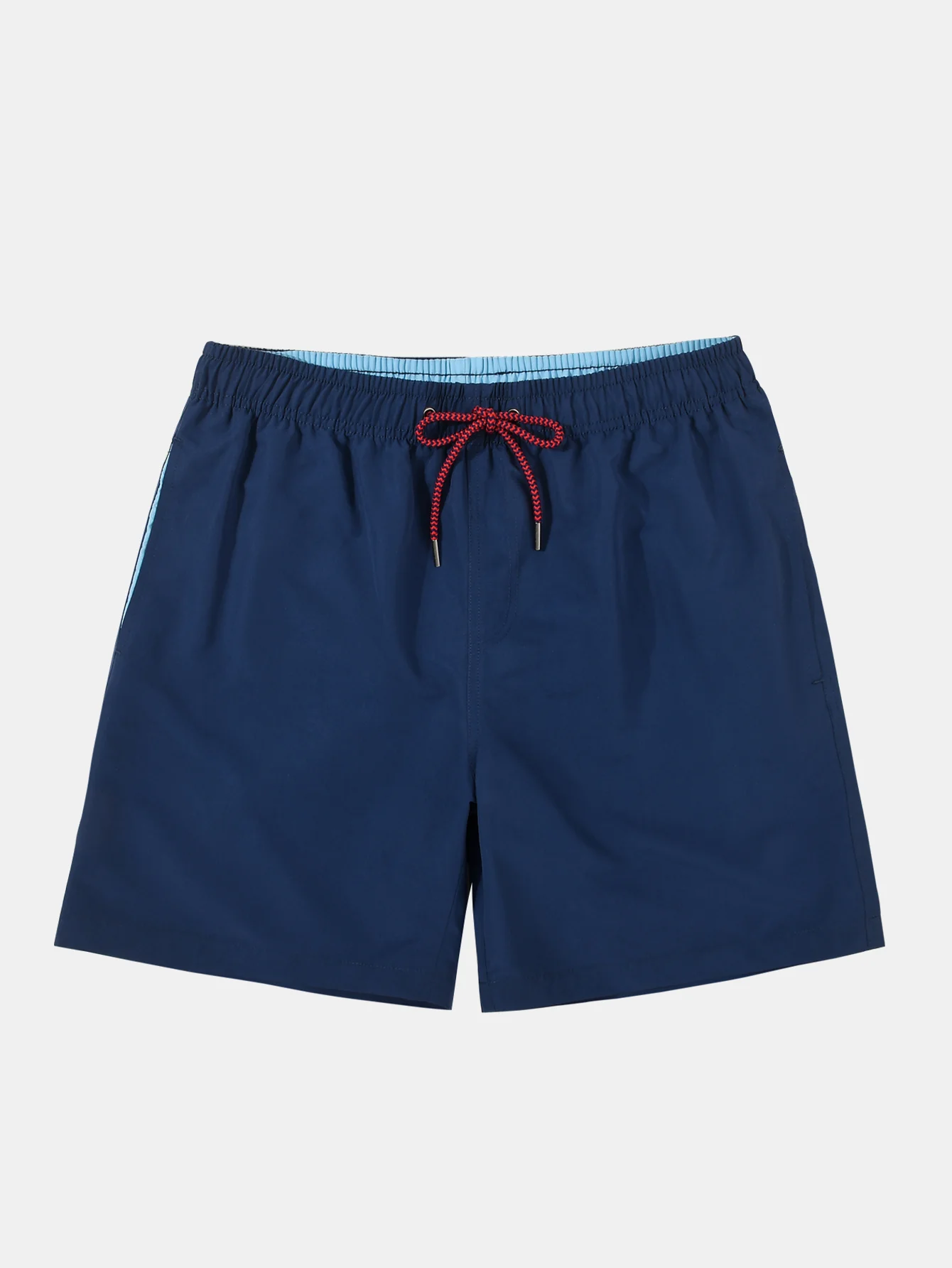 3 Stück Kontrast-Taillenshorts - Image 10