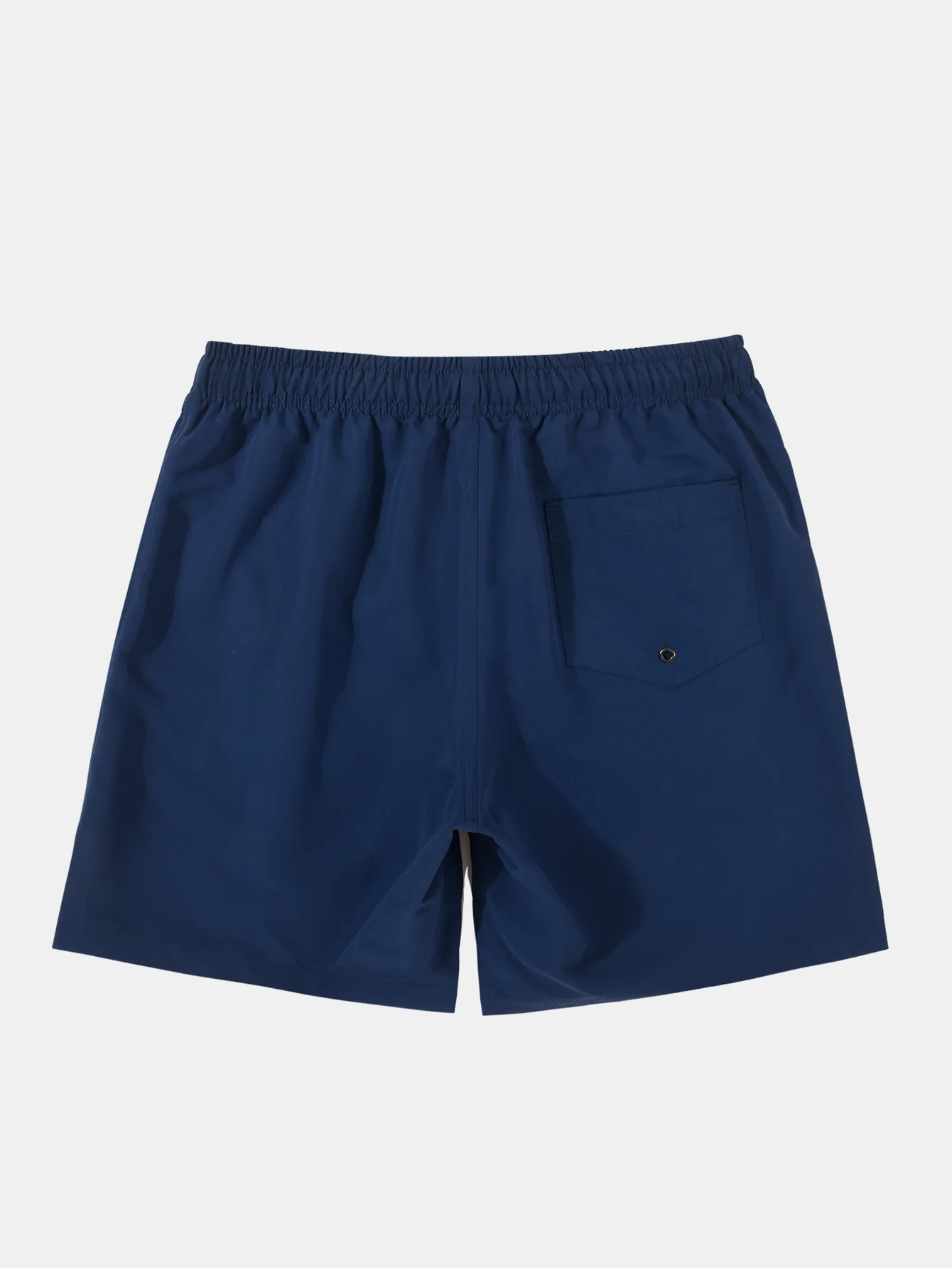 3 Stück Kontrast-Taillenshorts - Image 11