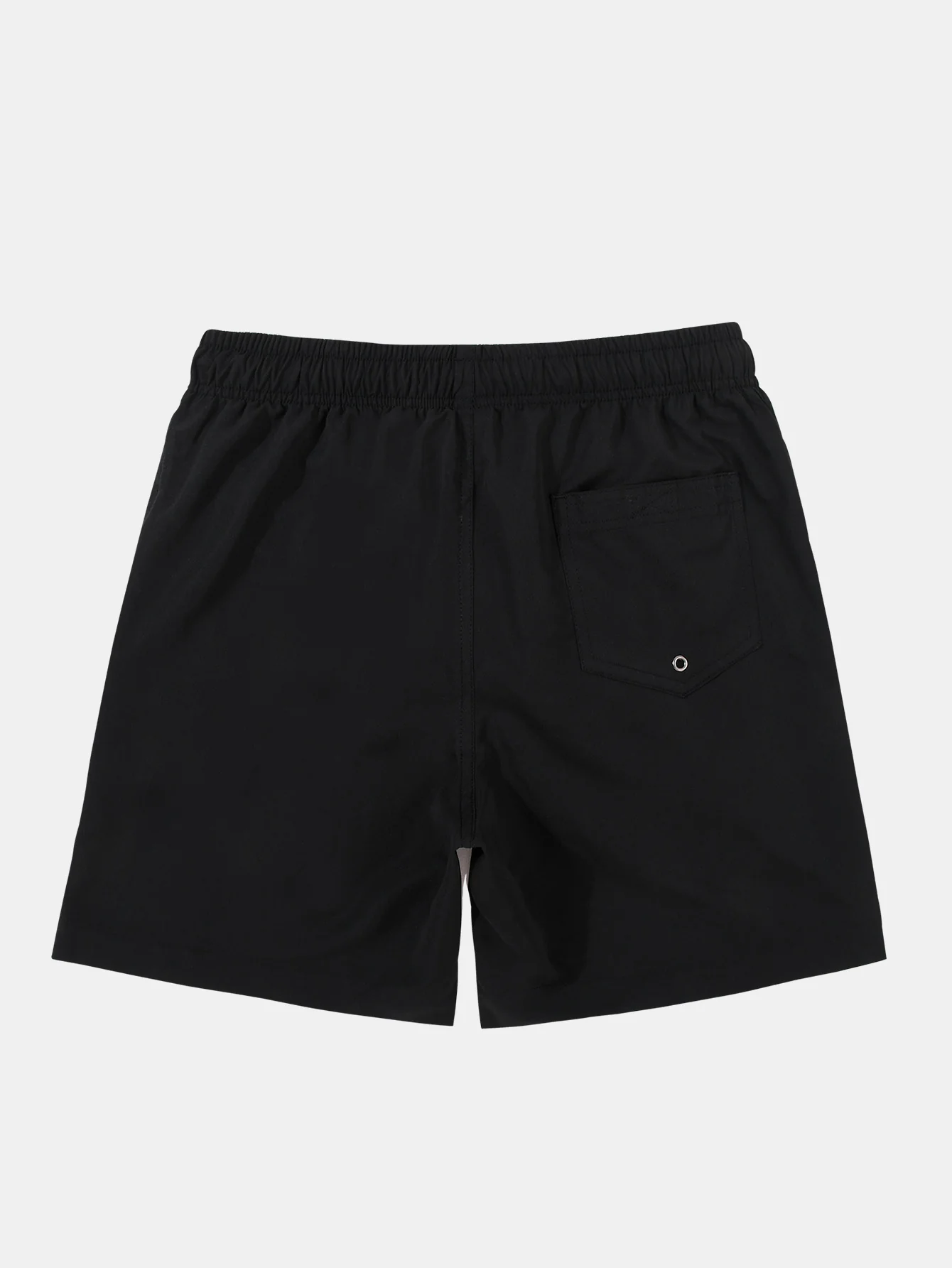 3 Stück Kontrast-Taillenshorts - Image 14