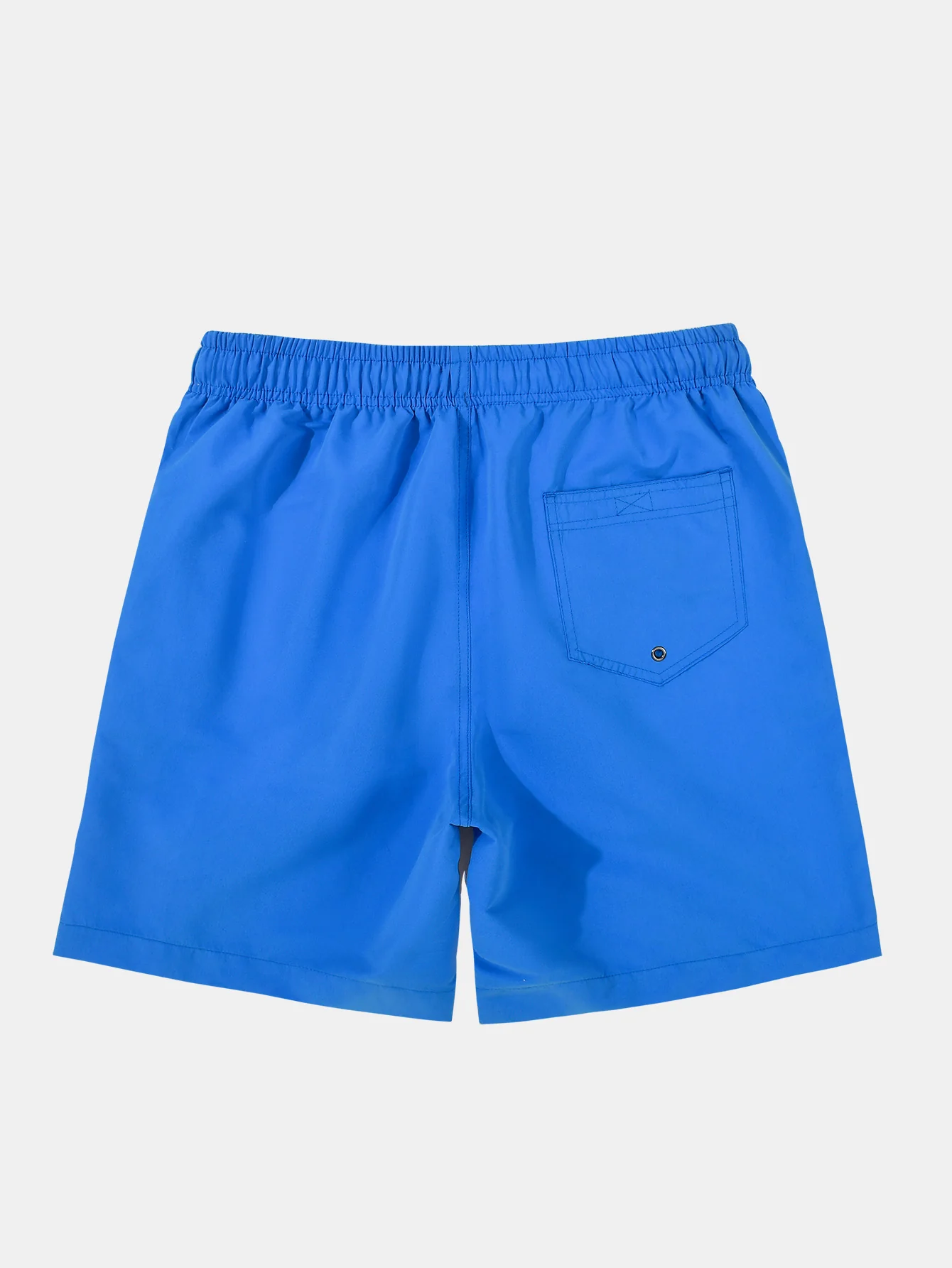 3 Stück Kontrast-Taillenshorts - Image 17