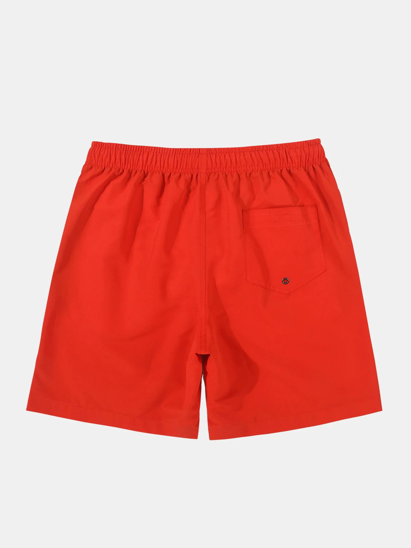 3 Stück Kontrast-Taillenshorts - Image 29