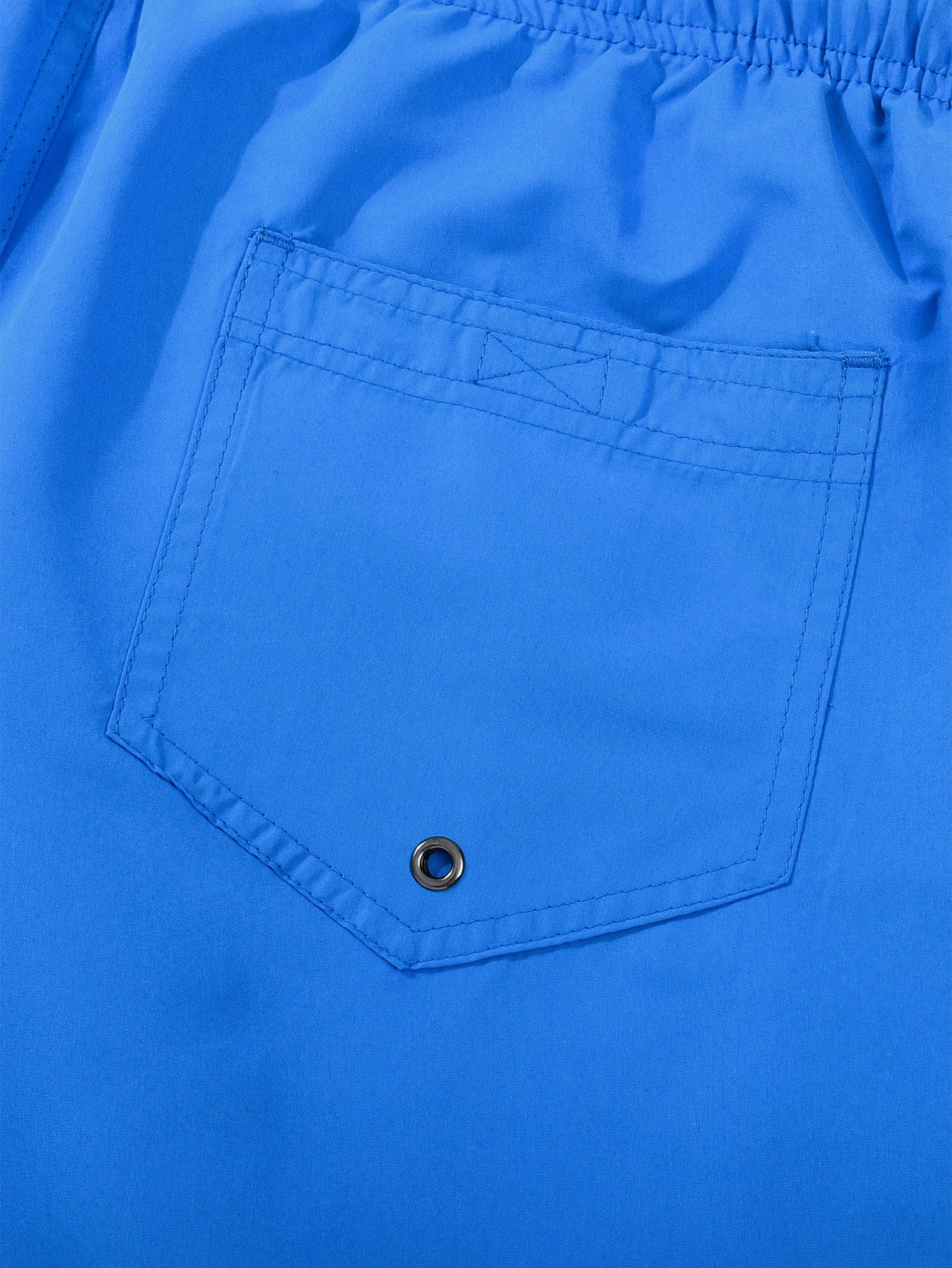 3 Stück Kontrast-Taillenshorts - Image 46