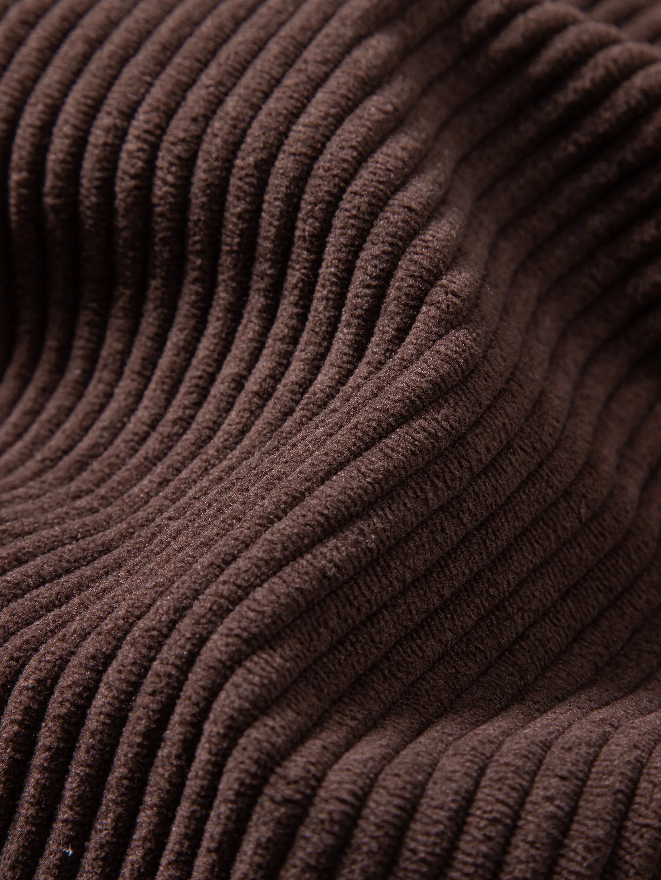 3 Pieces Corduroy Hoodie With Kangaroo Pocket - Image 15