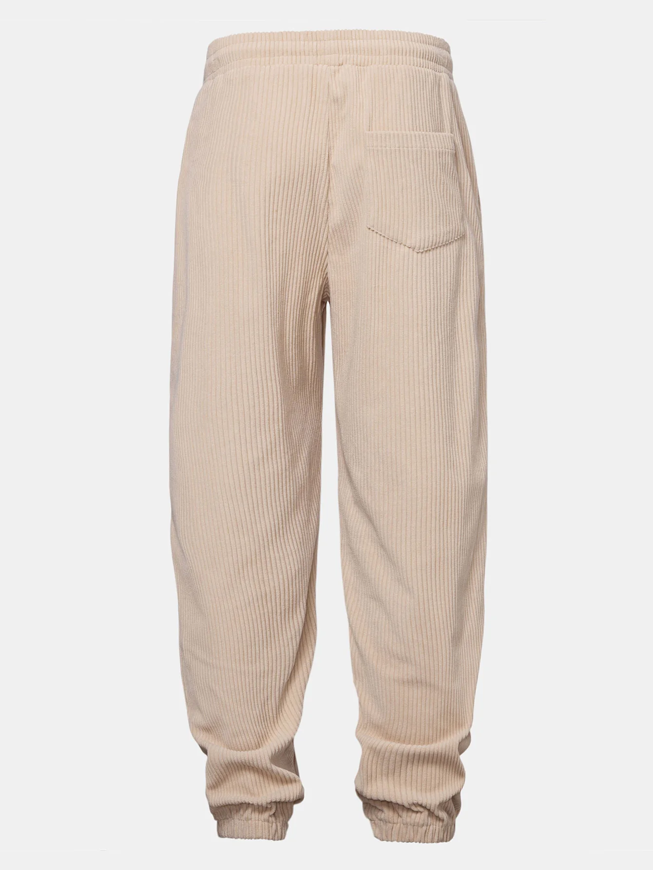 3 Pieces Corduroy Jogger Pants - Image 12