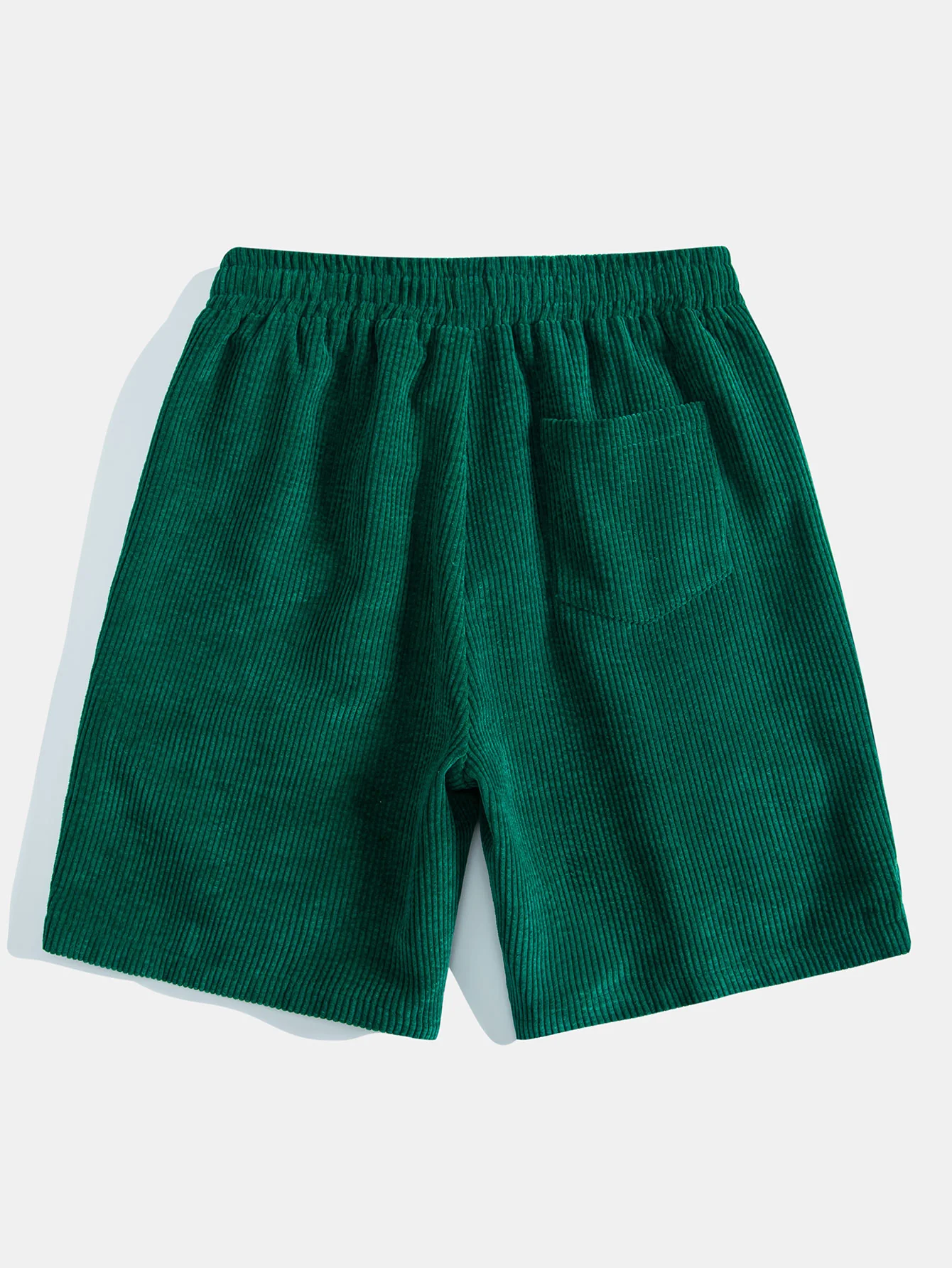 9" Kordelzug-Cordshorts - Image 9