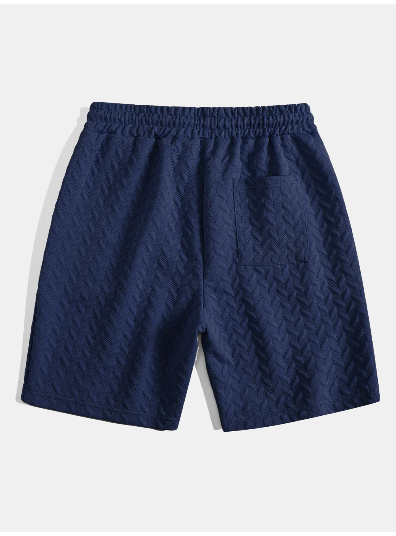 3 Stück geometrische Jacquard-Shorts - Image 15