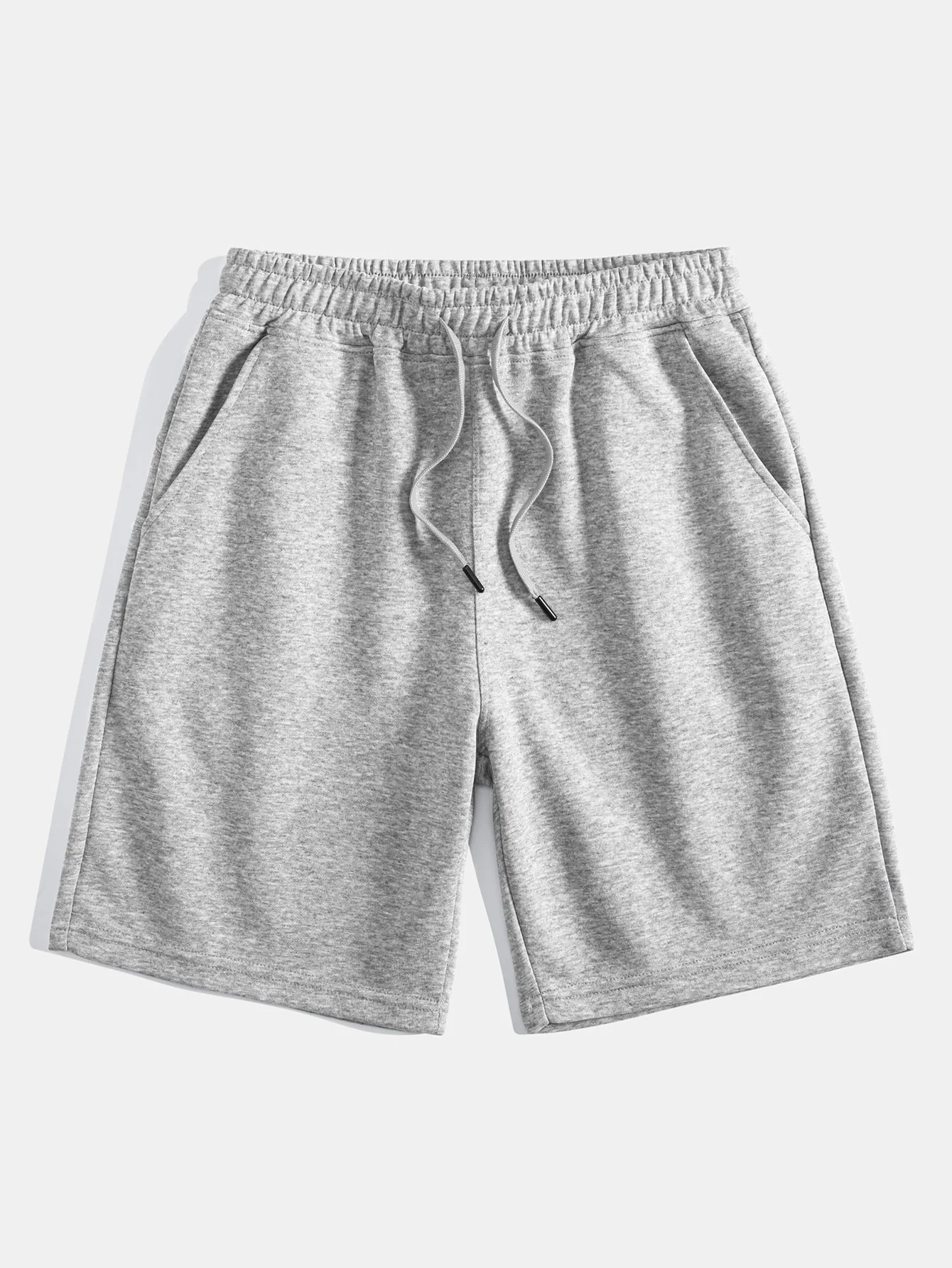 3 Stück Mid-Length Drawstring-Shorts - Image 10