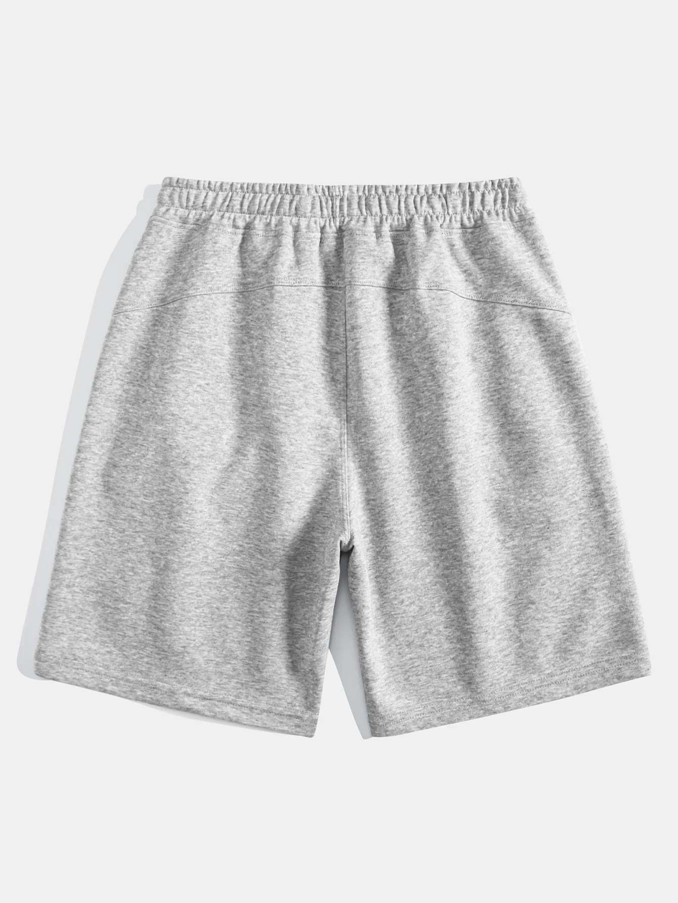 3 Stück Mid-Length Drawstring-Shorts - Image 11
