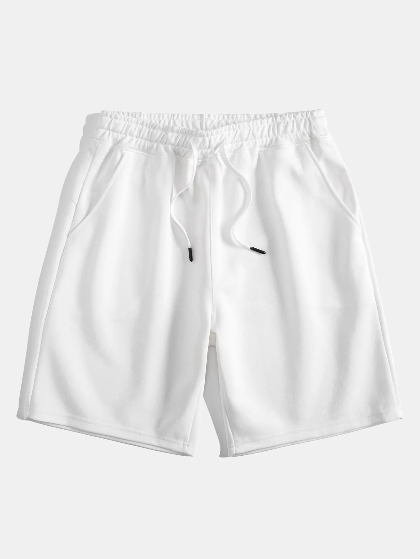 3 Stück Mid-Length Drawstring-Shorts - Image 12