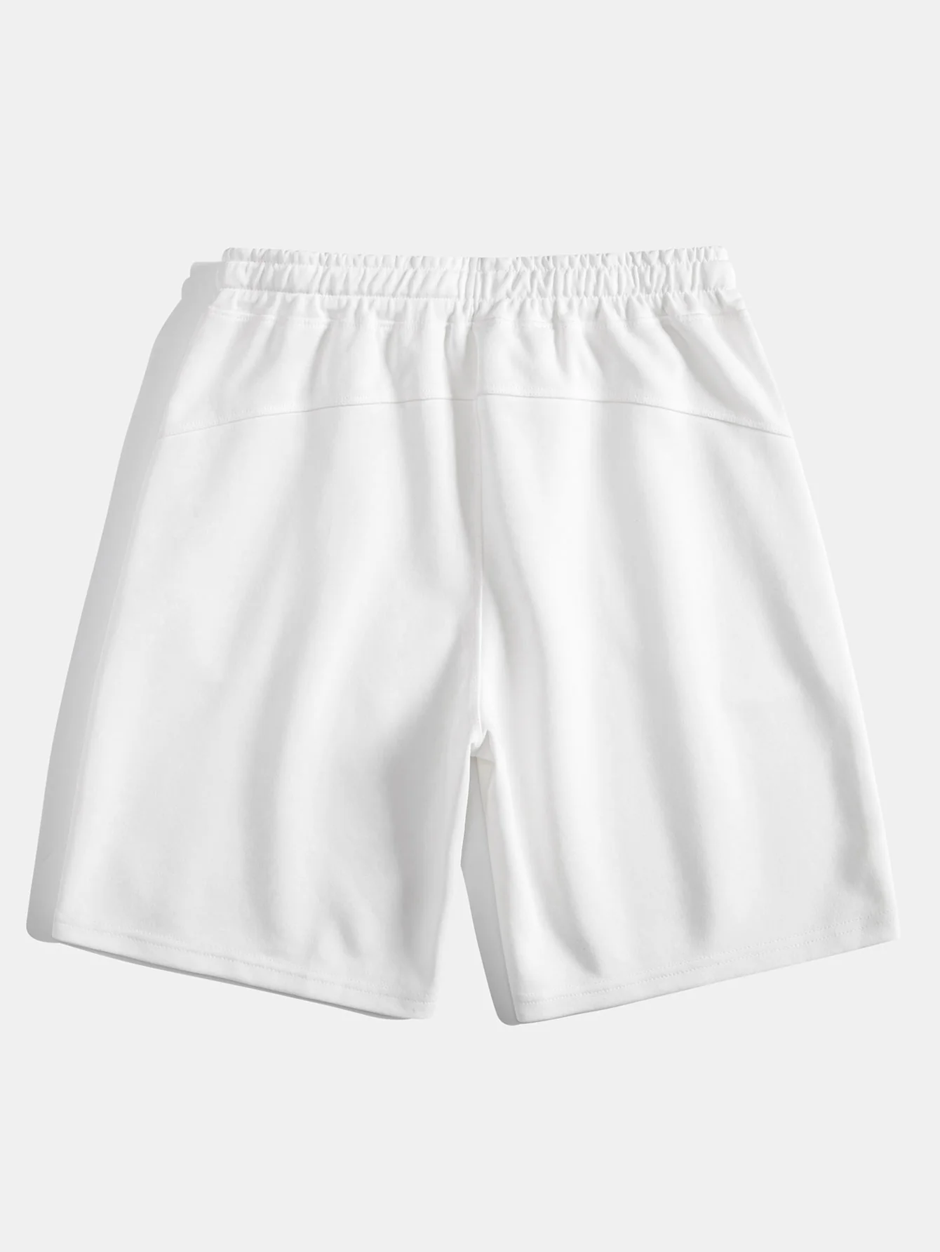 3 Stück Mid-Length Drawstring-Shorts - Image 13