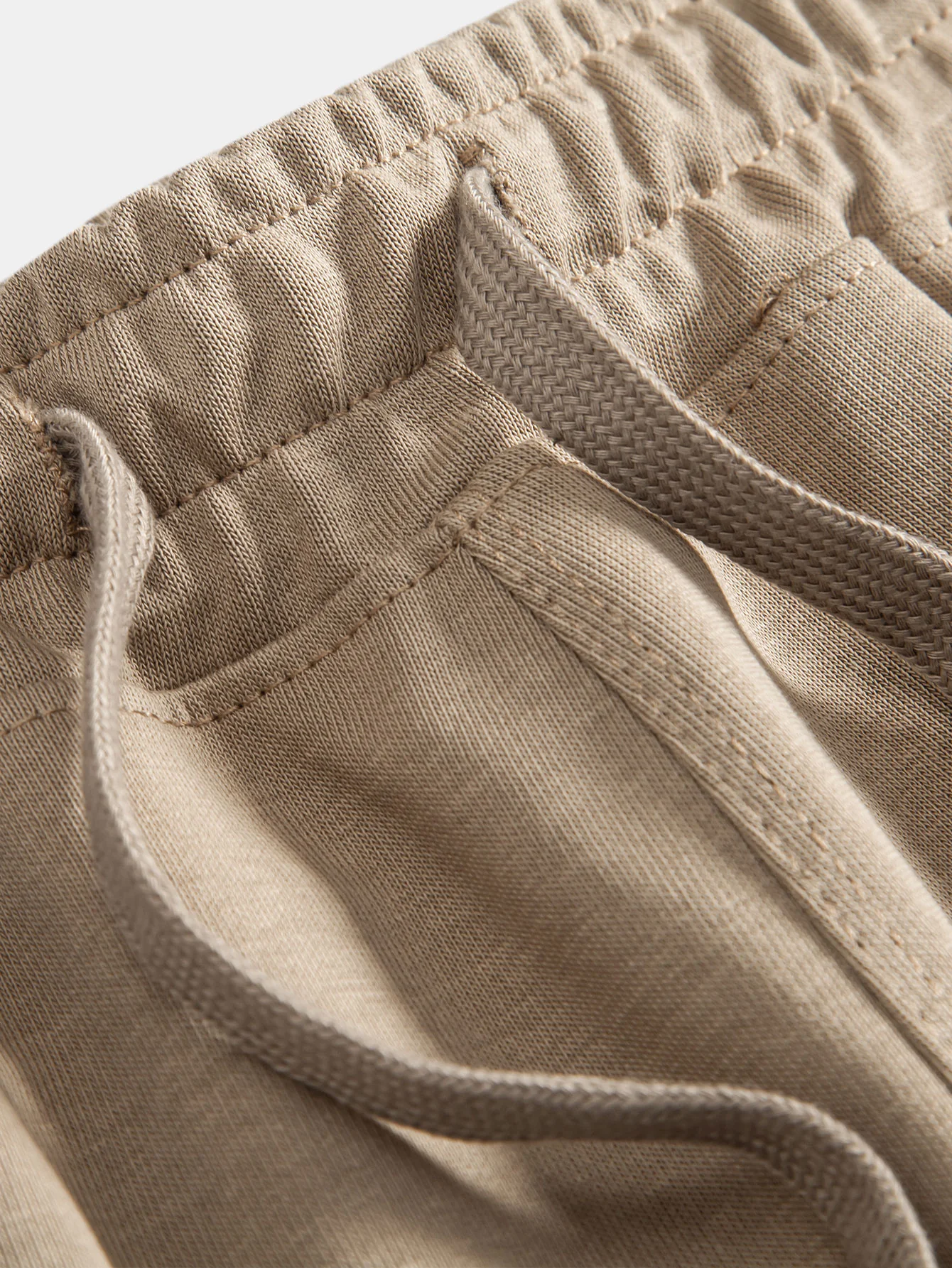 3 Stück Mid-Length Drawstring-Shorts - Image 14