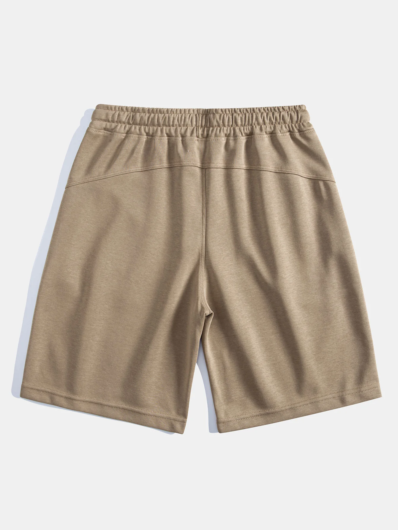 3 Stück Mid-Length Drawstring-Shorts - Image 5