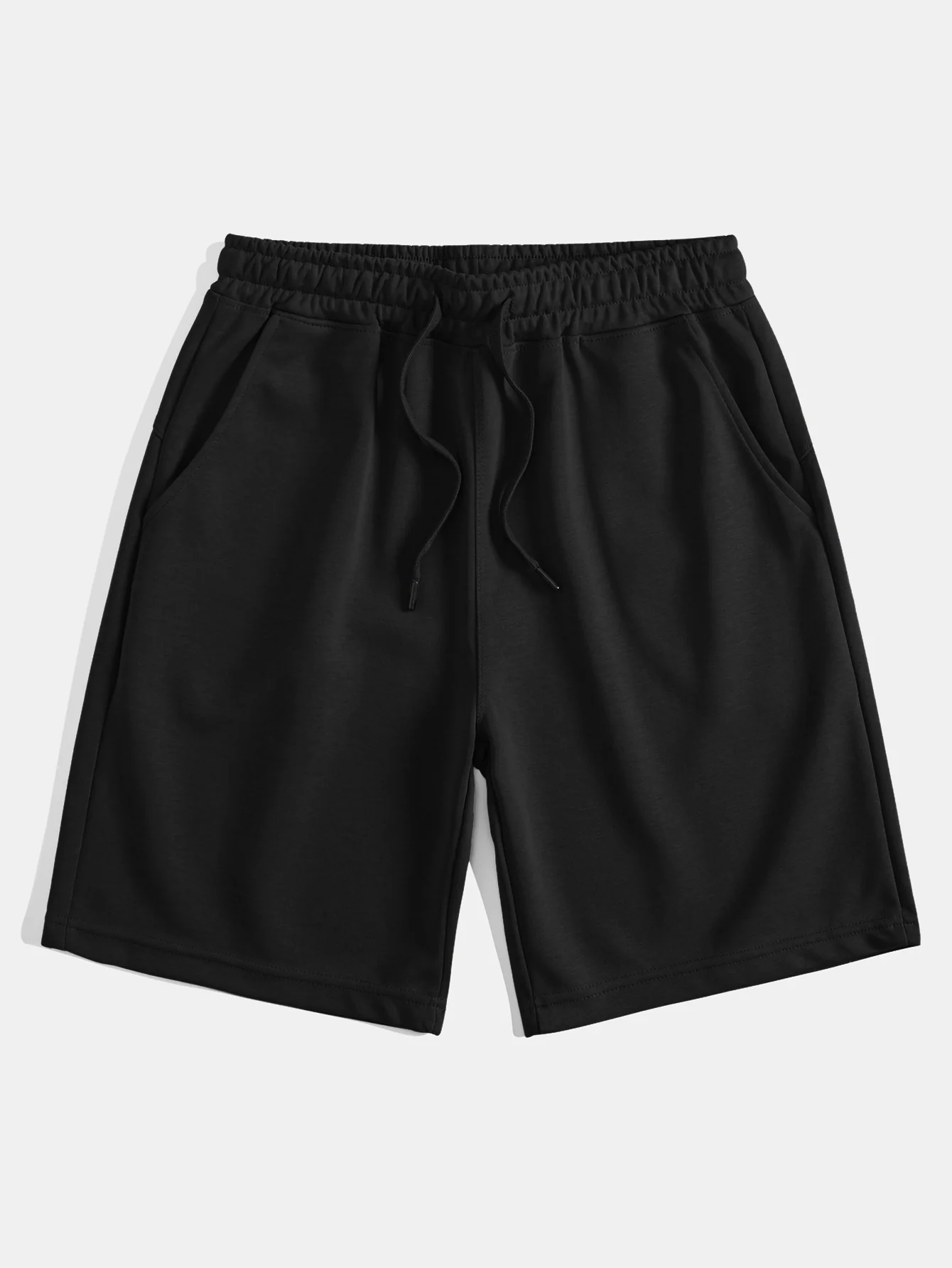 3 Stück Mid-Length Drawstring-Shorts - Image 6