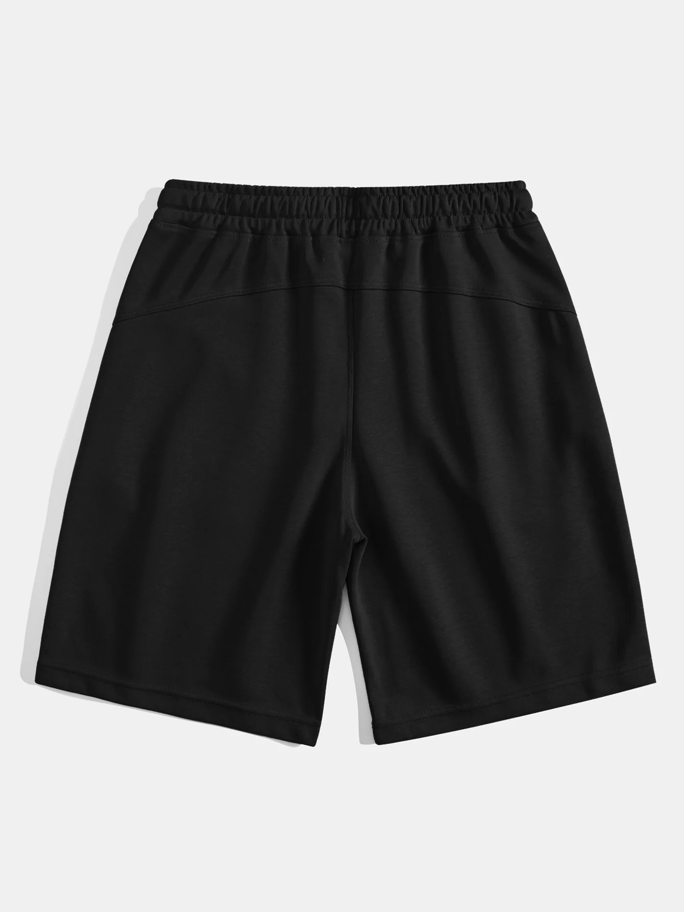 3 Stück Mid-Length Drawstring-Shorts - Image 7