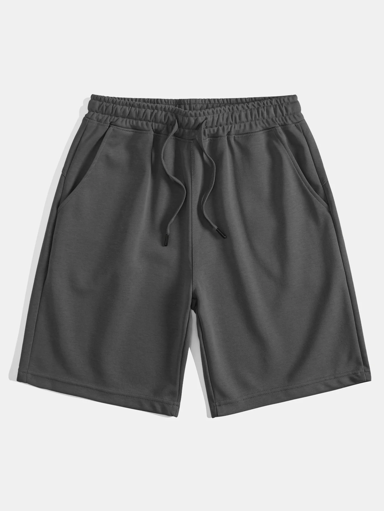 3 Stück Mid-Length Drawstring-Shorts - Image 8