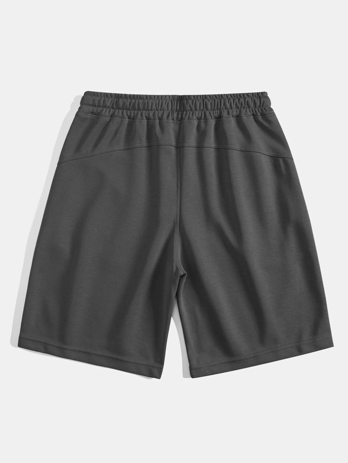 3 Stück Mid-Length Drawstring-Shorts - Image 9
