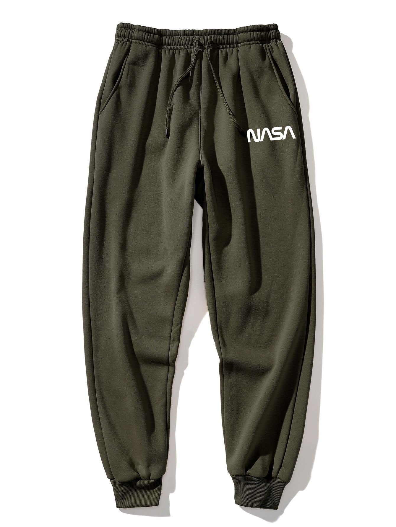 3 Teile NASA Druck Jogginghose - Image 10