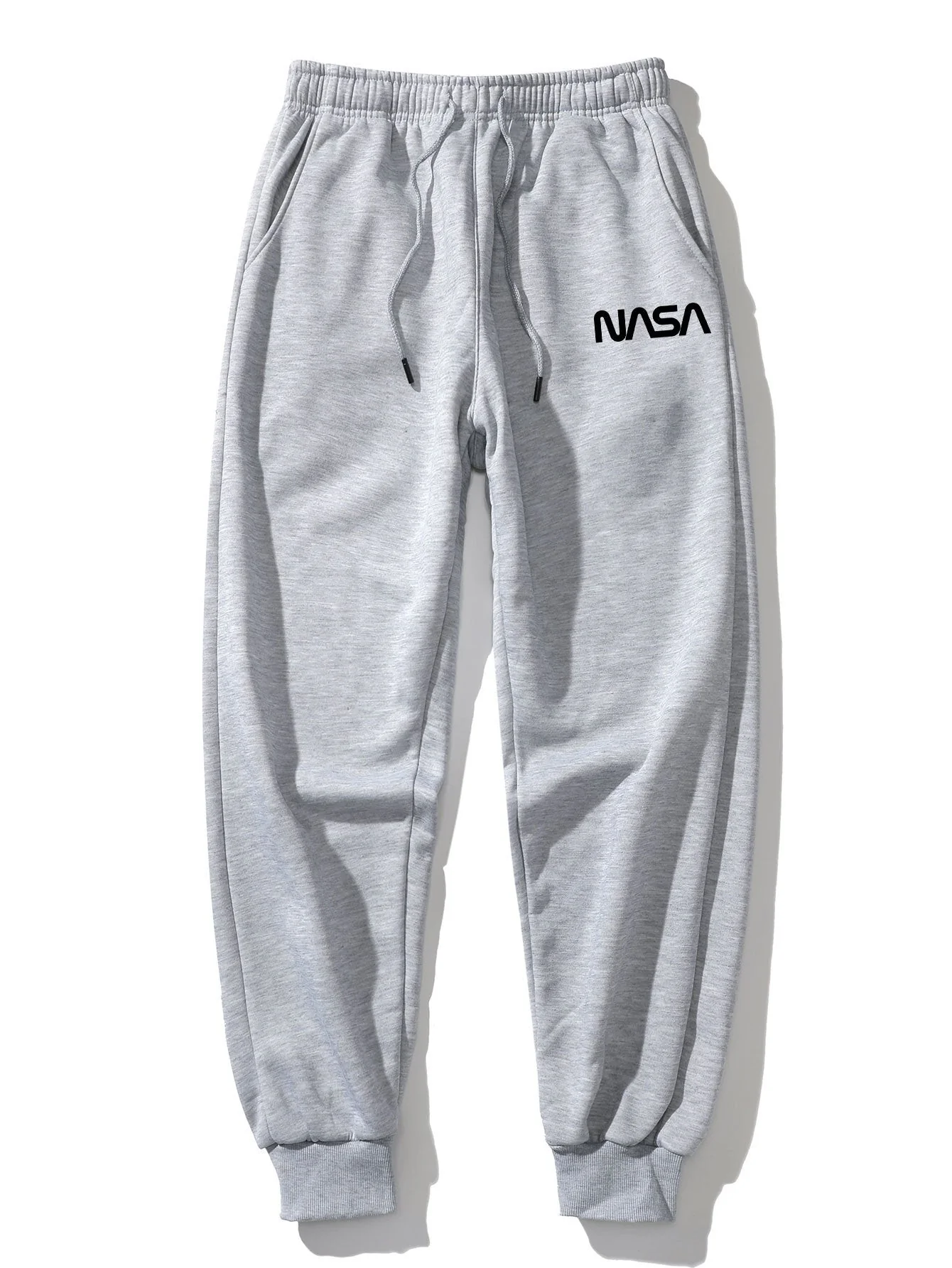 3 Teile NASA Druck Jogginghose - Image 6