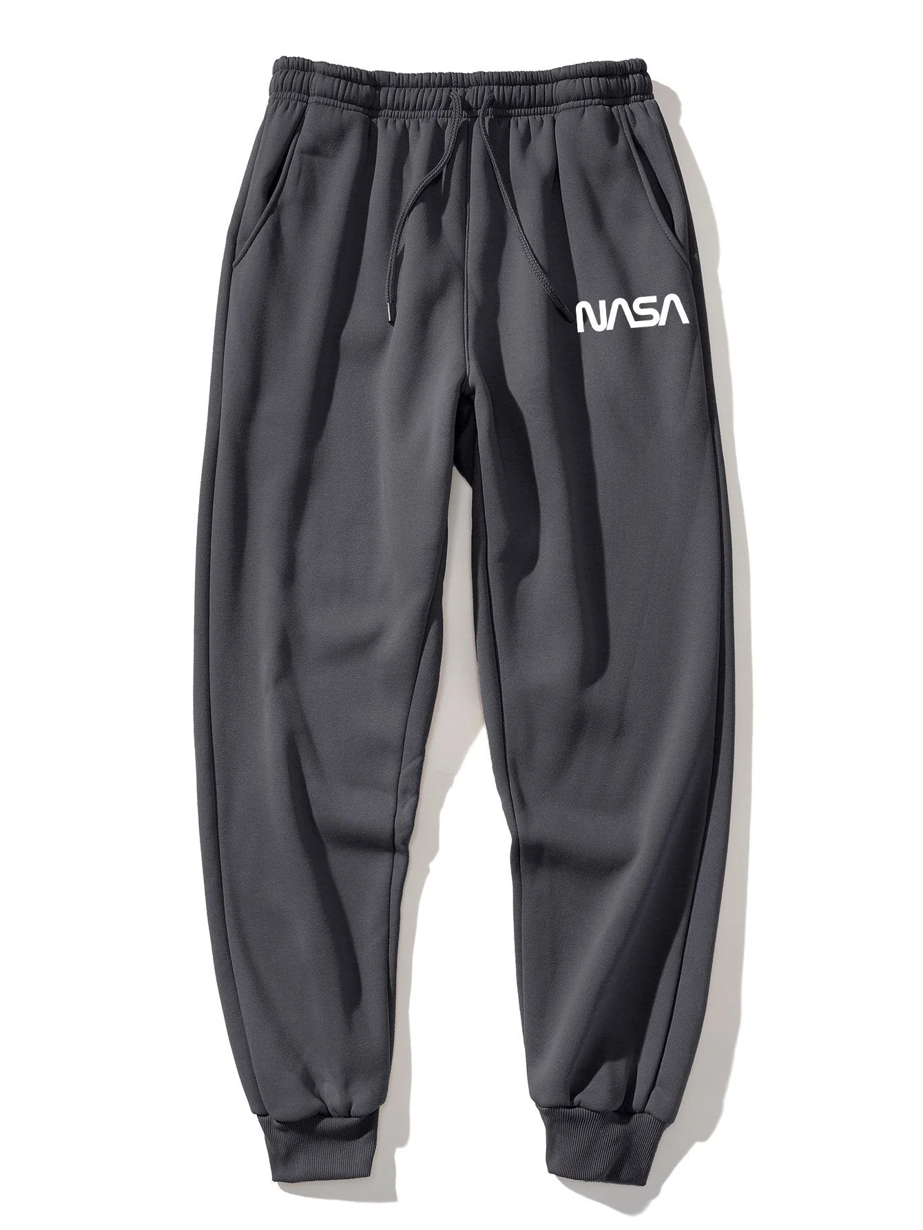 3 Teile NASA Druck Jogginghose - Image 7