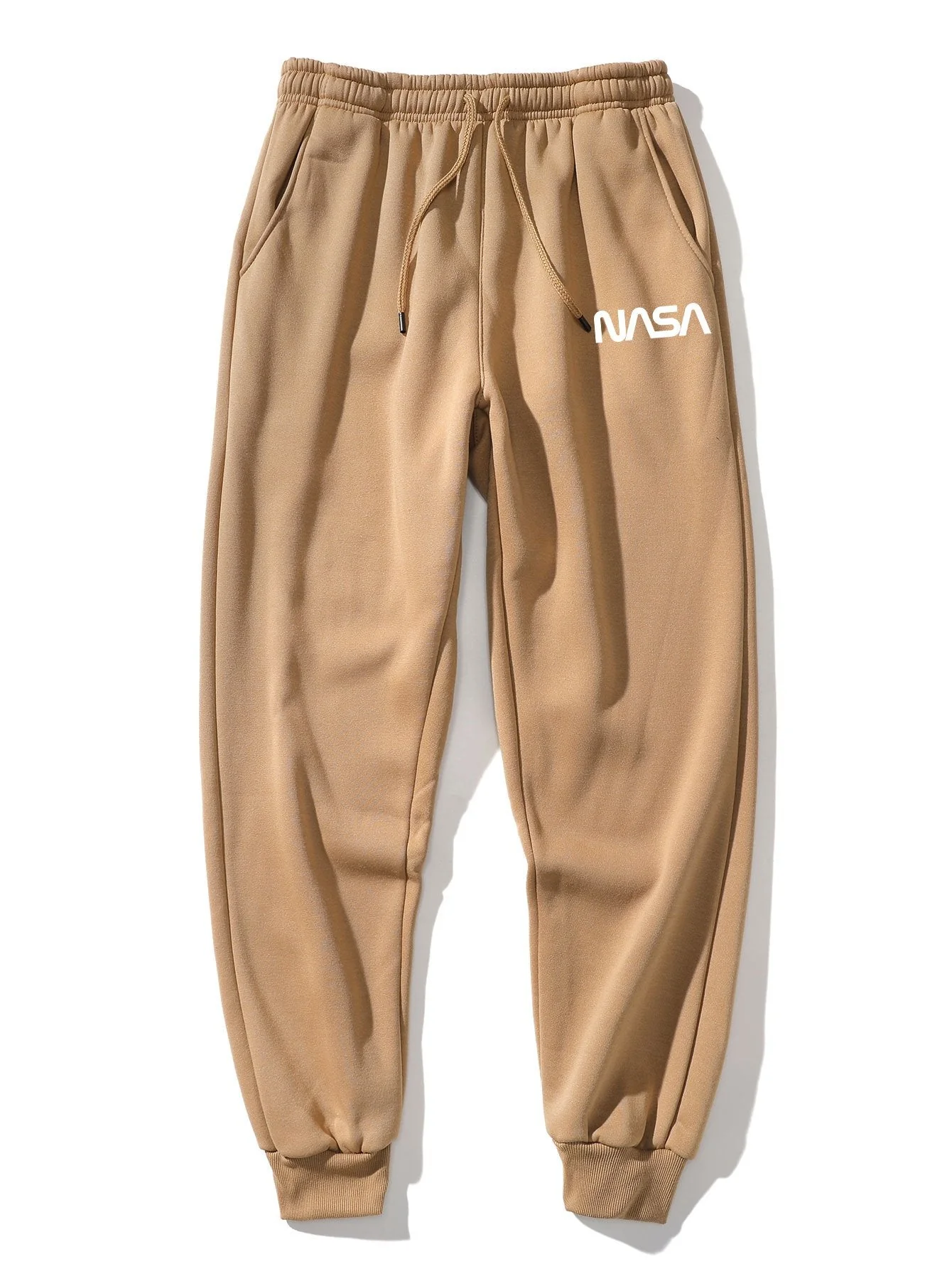 3 Teile NASA Druck Jogginghose - Image 8